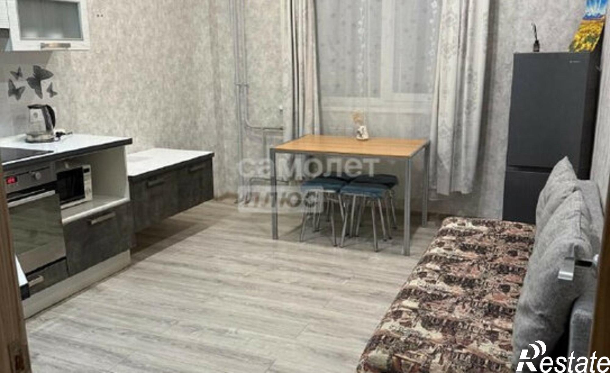 Купить квартиру за 7 900 000 рублей на улица Румянцева, 5/3