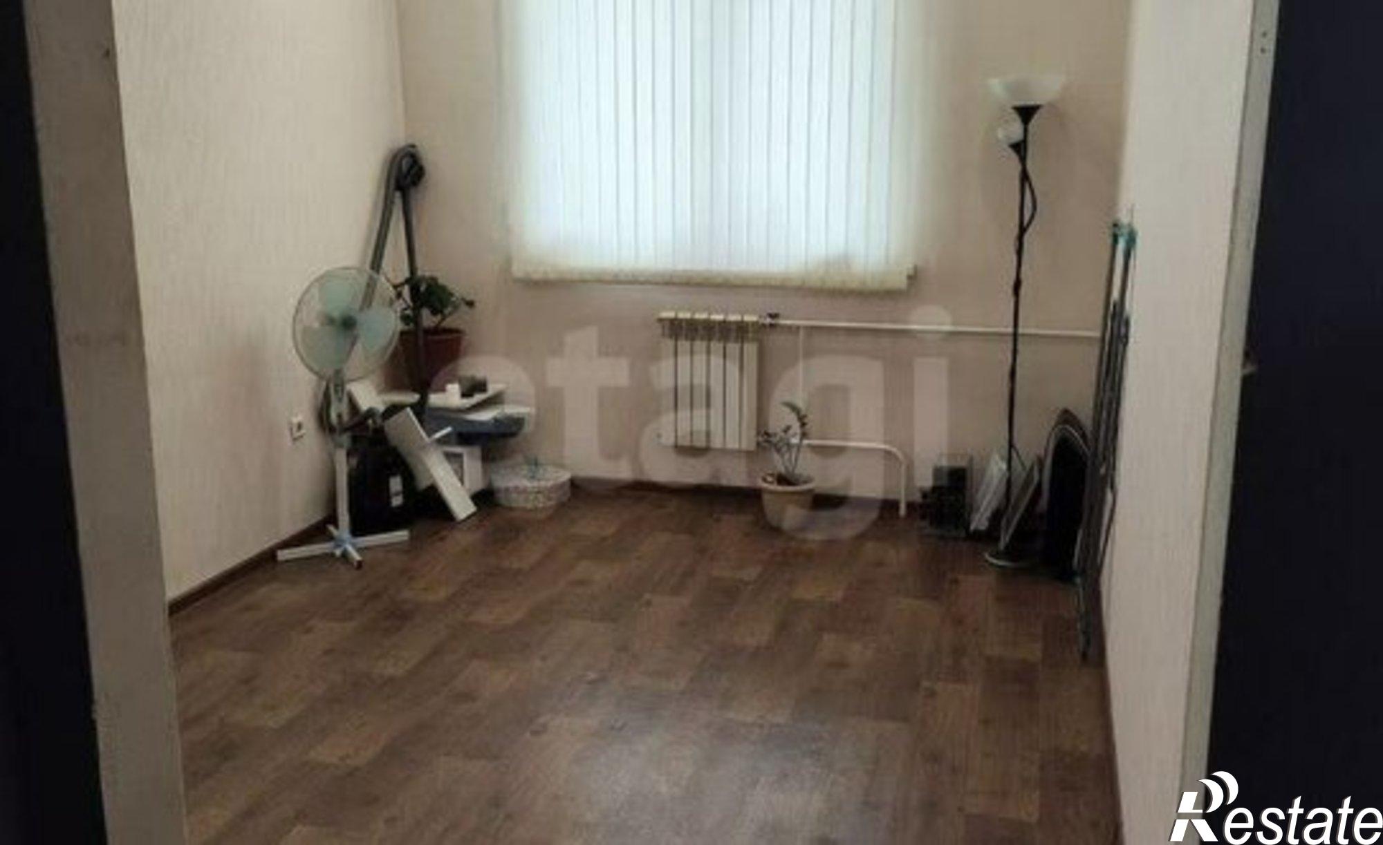 Купить квартиру за 4 500 000 рублей на микрорайон Ново-Ленино, микрорайон Берёзовый, 97