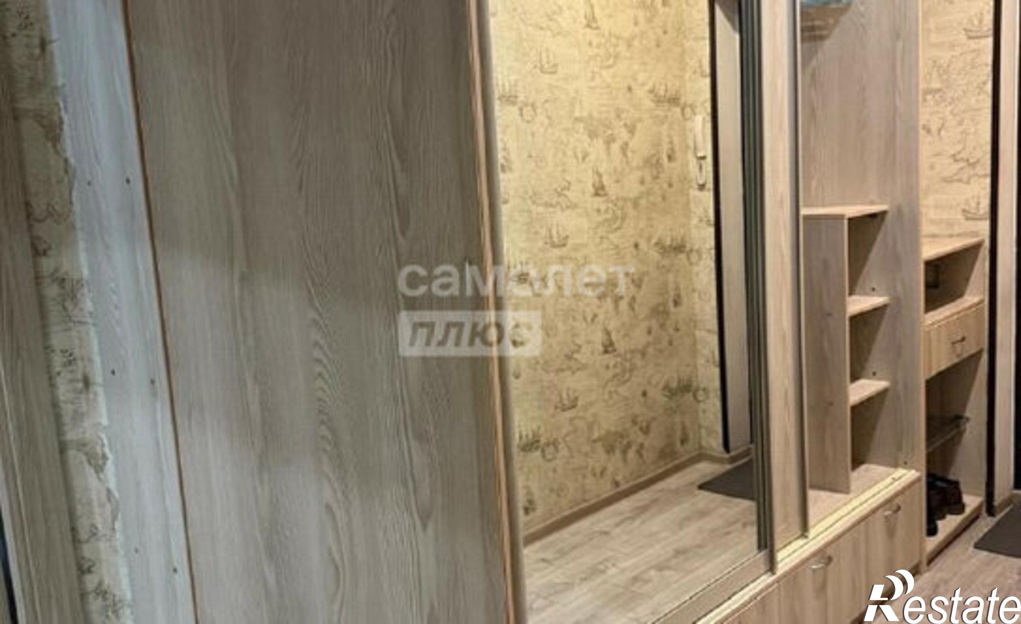 Купить квартиру за 7 900 000 рублей на улица Румянцева, 5/3