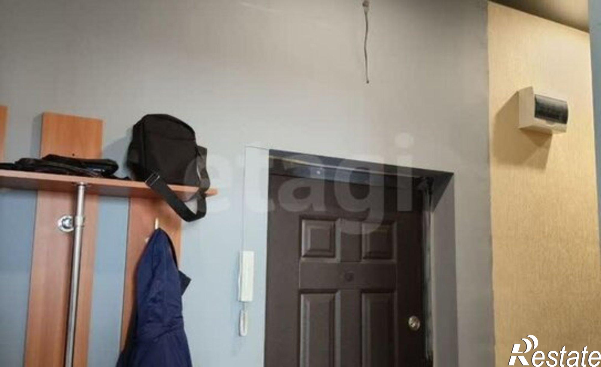 Купить квартиру за 4 500 000 рублей на микрорайон Ново-Ленино, микрорайон Берёзовый, 97