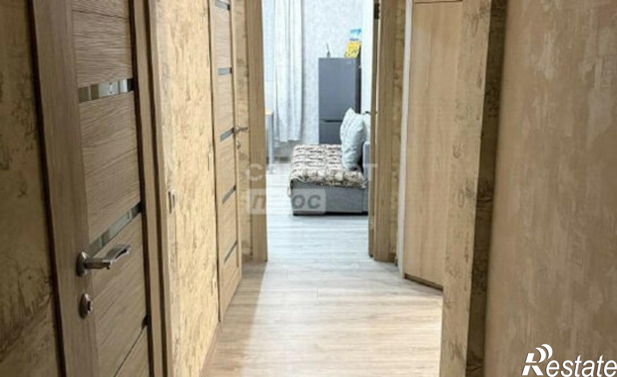 Купить квартиру за 7 900 000 рублей на улица Румянцева, 5/3