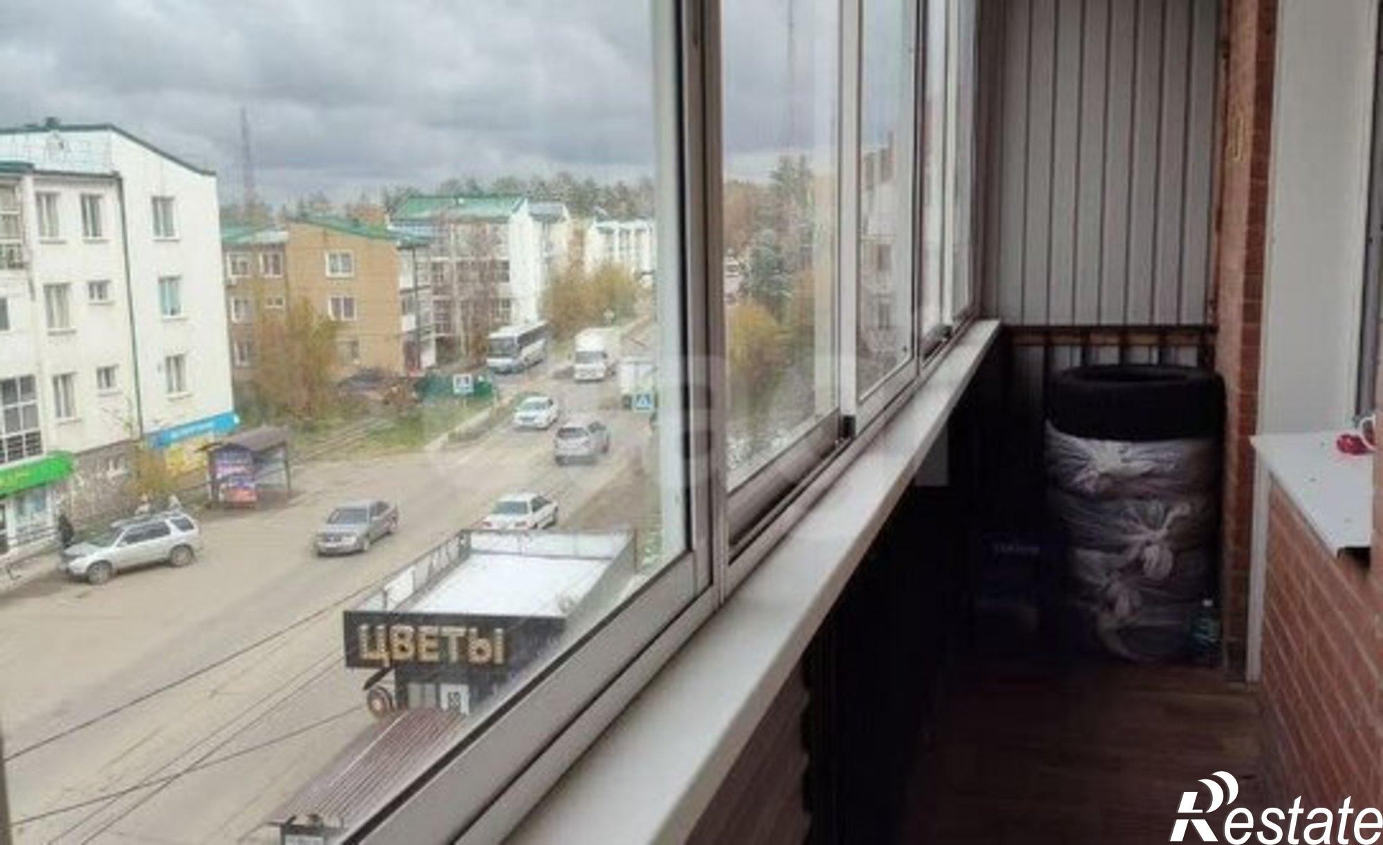 Купить квартиру за 4 500 000 рублей на микрорайон Ново-Ленино, микрорайон Берёзовый, 97