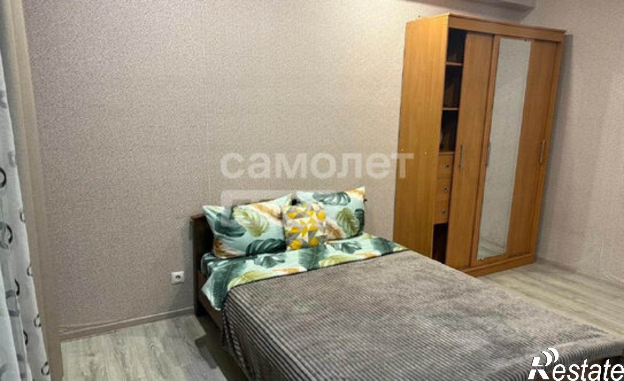 Купить квартиру за 7 900 000 рублей на улица Румянцева, 5/3