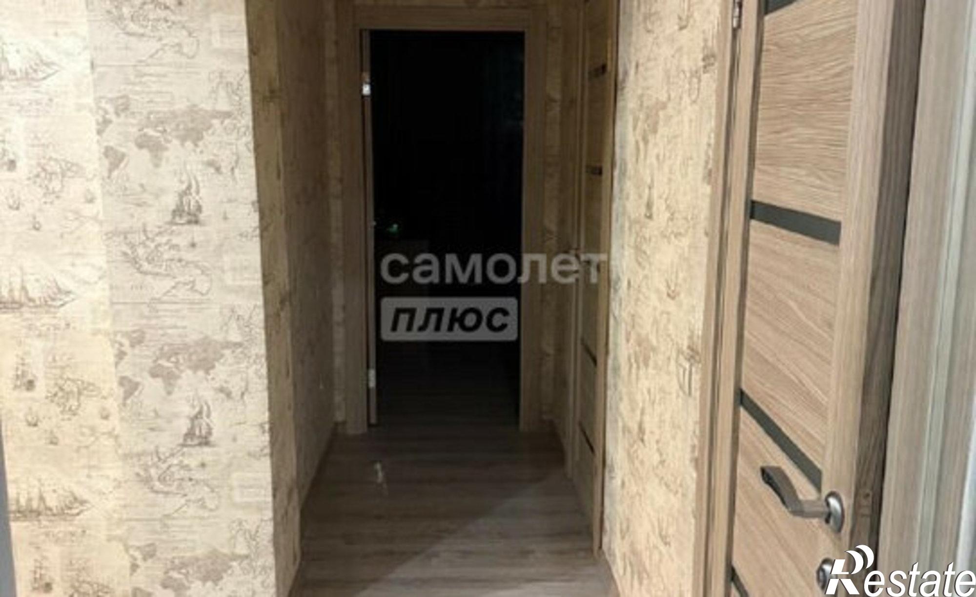 Купить квартиру за 7 900 000 рублей на улица Румянцева, 5/3