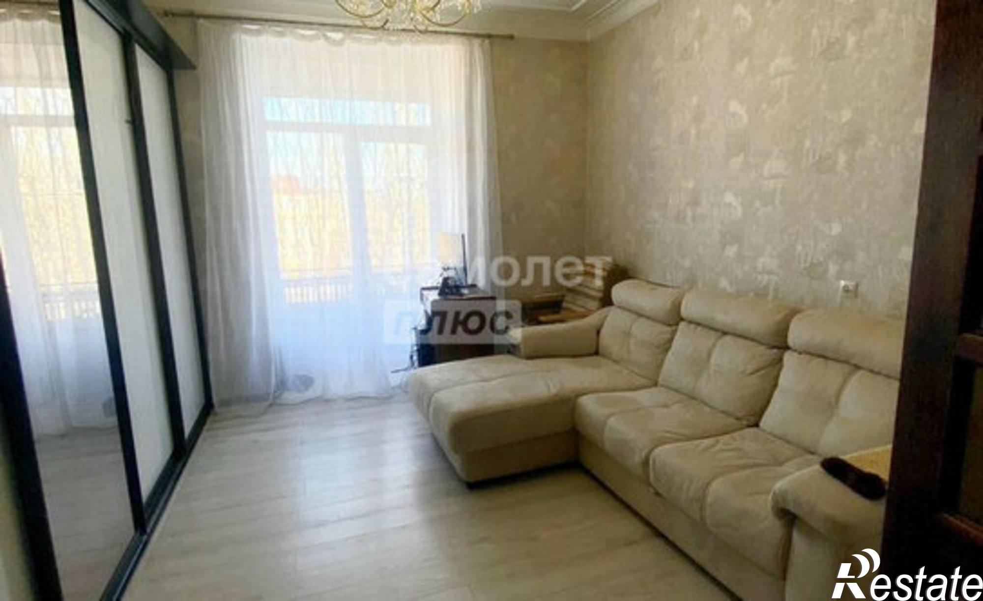 Купить квартиру за 8 850 000 рублей на ул Сибирских Партизан, 30