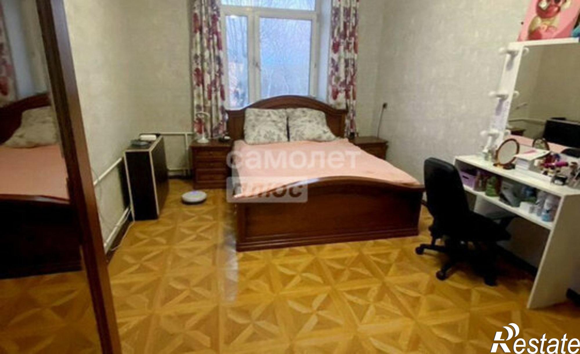 Купить квартиру за 8 850 000 рублей на ул Сибирских Партизан, 30