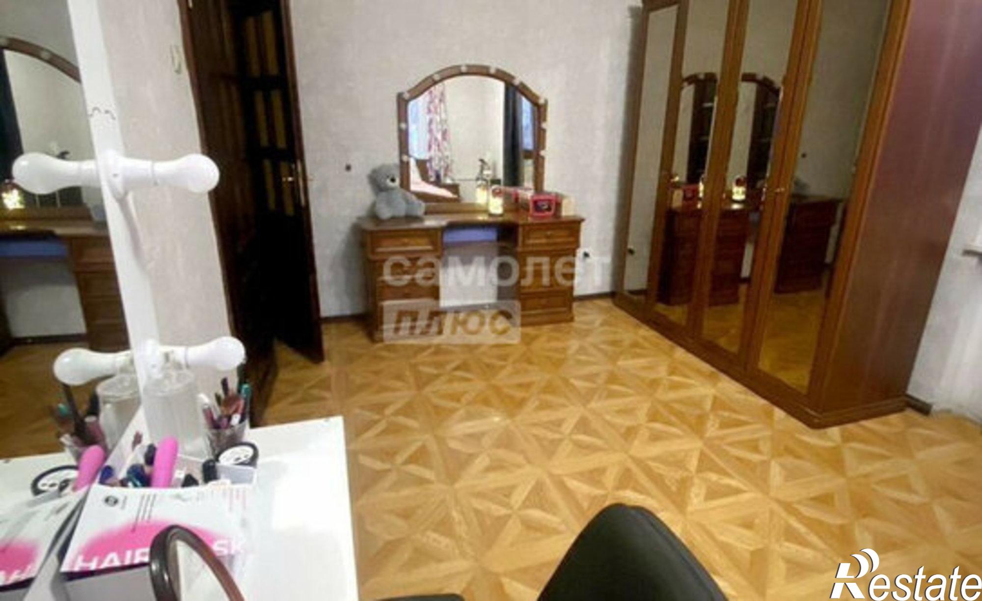 Купить квартиру за 8 850 000 рублей на ул Сибирских Партизан, 30