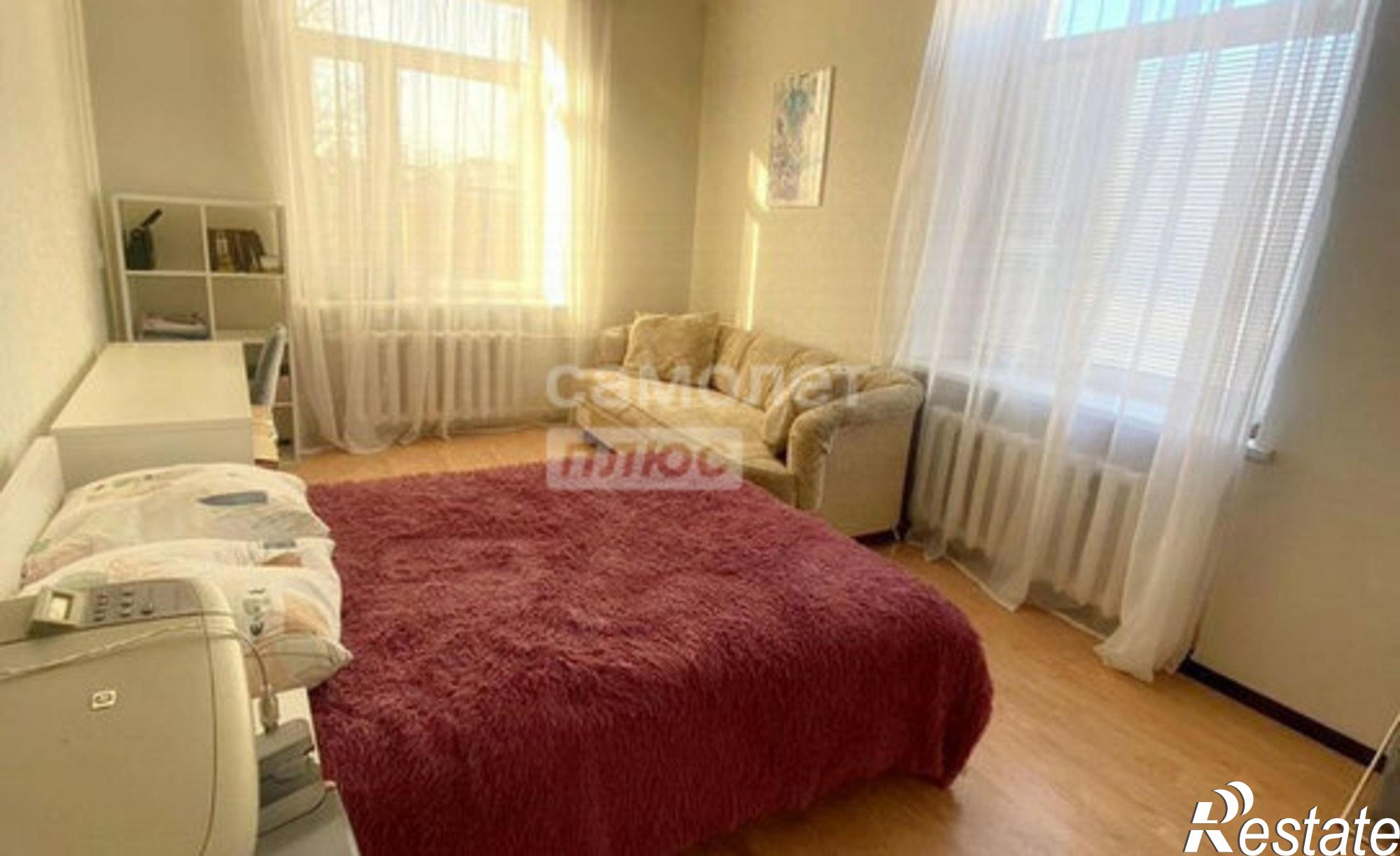 Купить квартиру за 8 850 000 рублей на ул Сибирских Партизан, 30