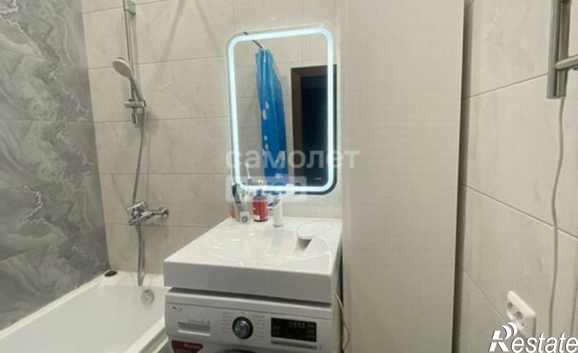 Купить квартиру за 8 850 000 рублей на ул Сибирских Партизан, 30