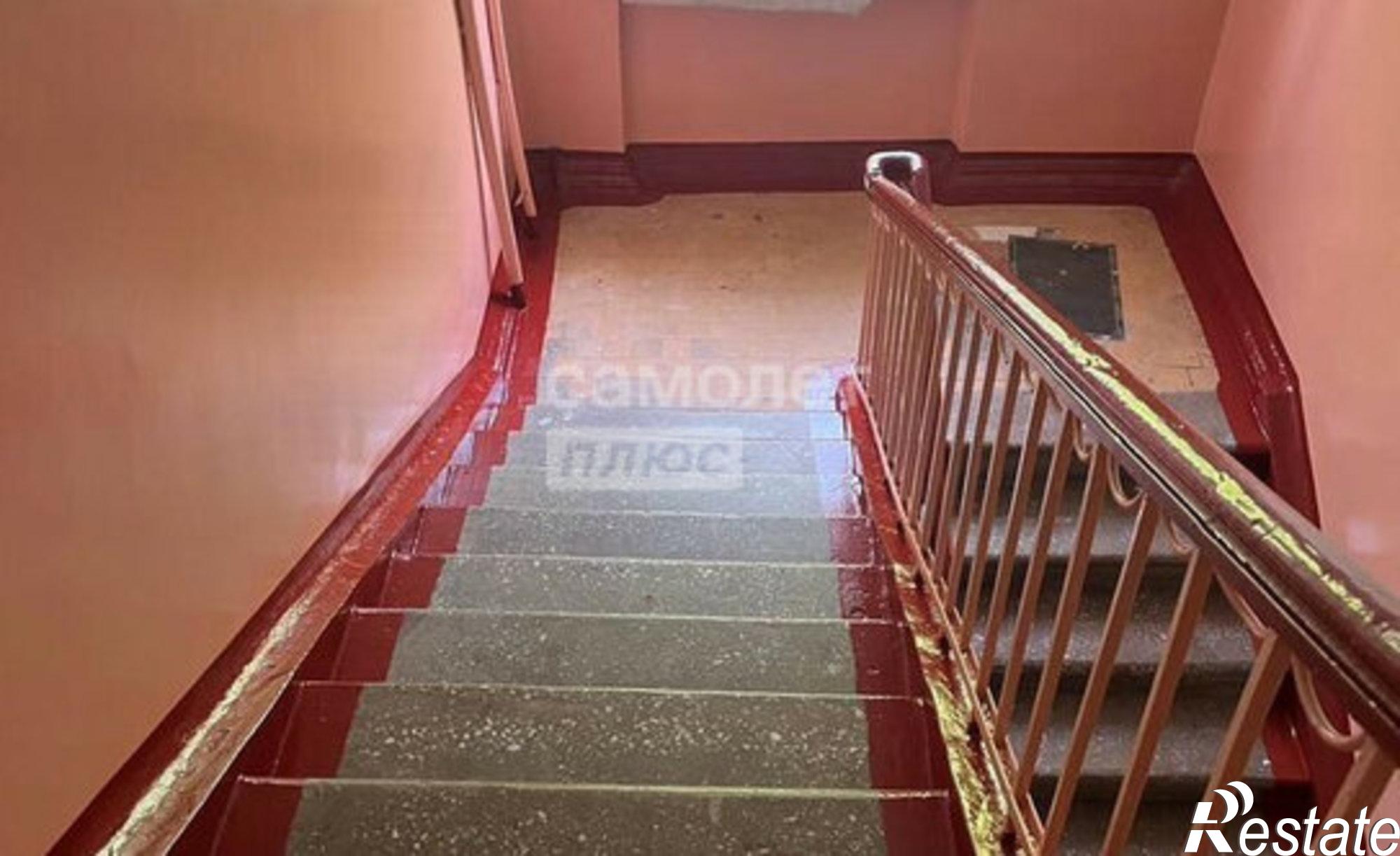 Купить квартиру за 8 850 000 рублей на ул Сибирских Партизан, 30