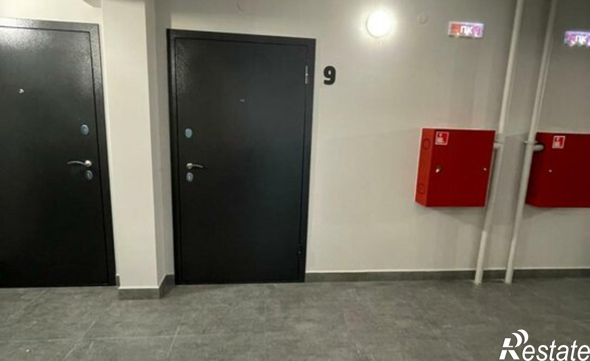 Купить квартиру за 5 550 000 рублей на ул Костычева, 28/3