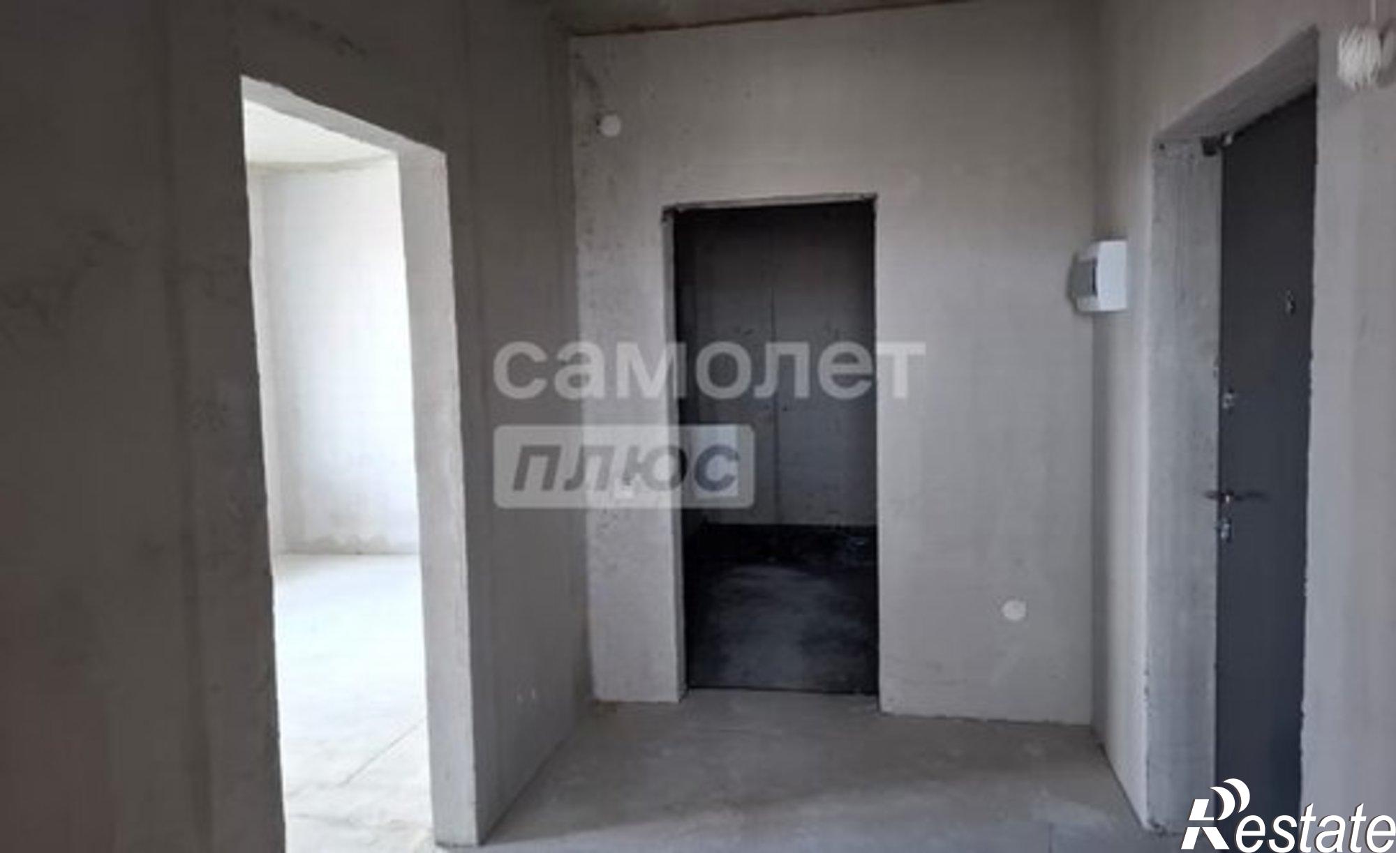 Купить квартиру за 8 880 000 рублей на ул 4-я Железнодорожная, 4/2