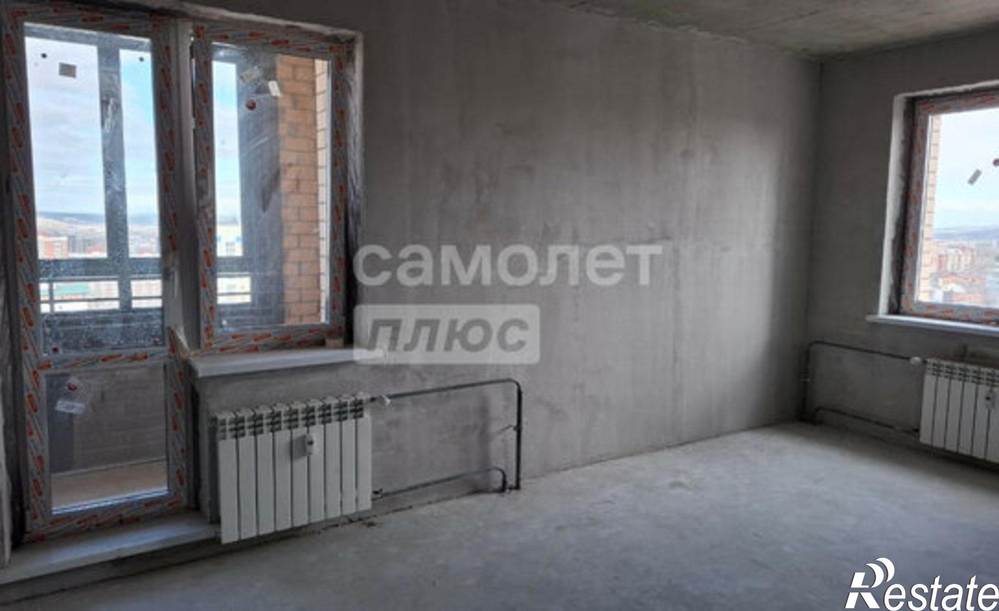 Купить квартиру за 8 880 000 рублей на ул 4-я Железнодорожная, 4/2