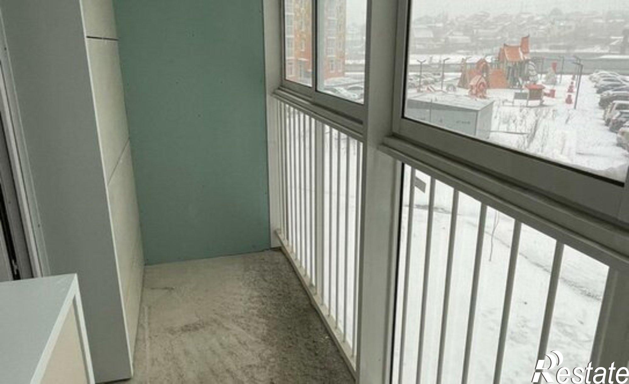 Купить квартиру за 5 550 000 рублей на ул Костычева, 28/3