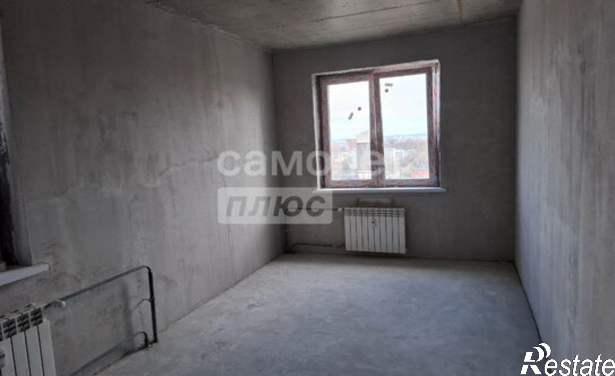 Купить квартиру за 8 880 000 рублей на ул 4-я Железнодорожная, 4/2