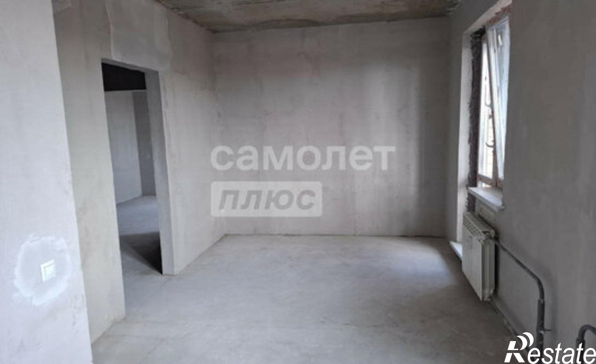 Купить квартиру за 8 880 000 рублей на ул 4-я Железнодорожная, 4/2