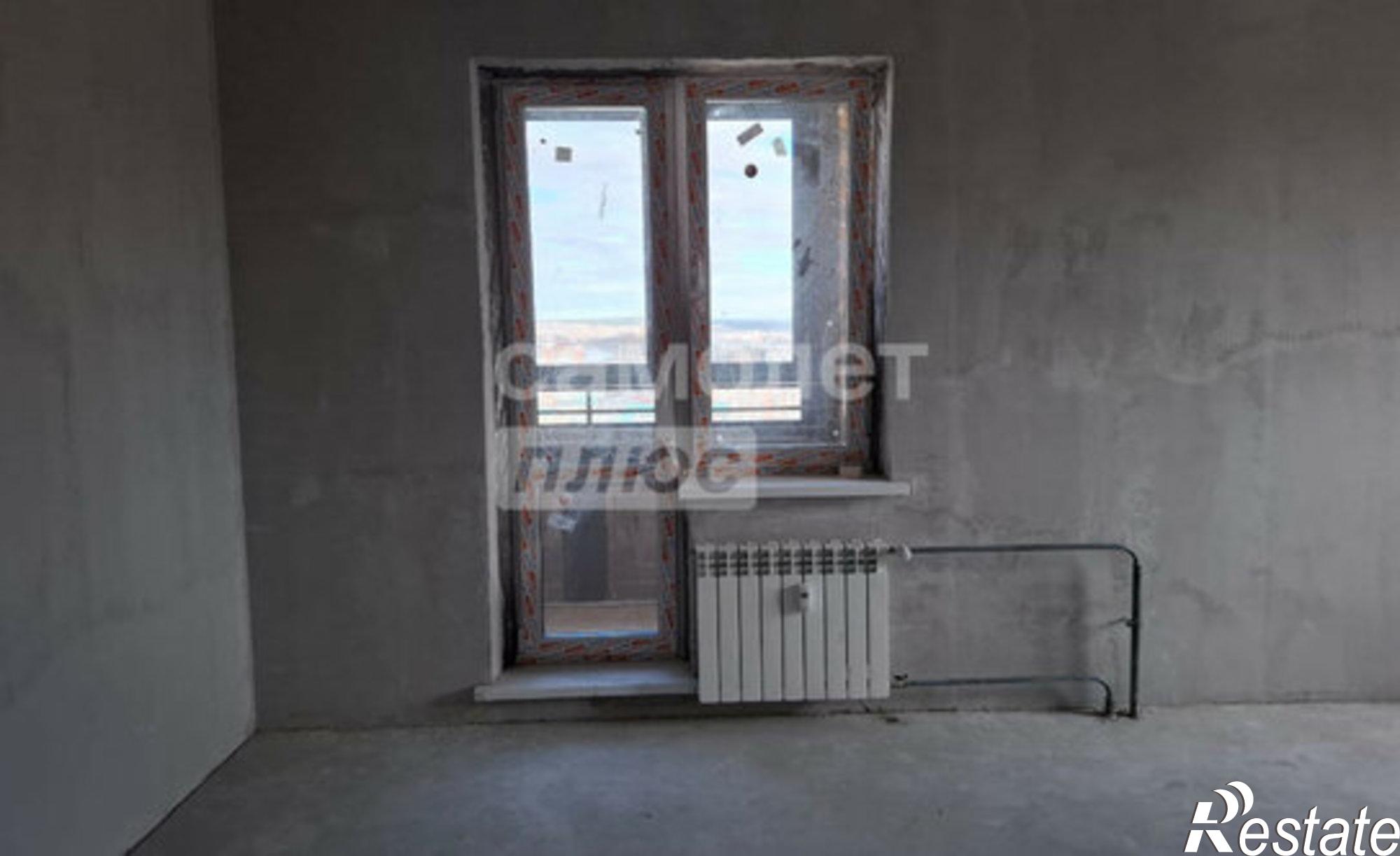 Купить квартиру за 8 880 000 рублей на ул 4-я Железнодорожная, 4/2