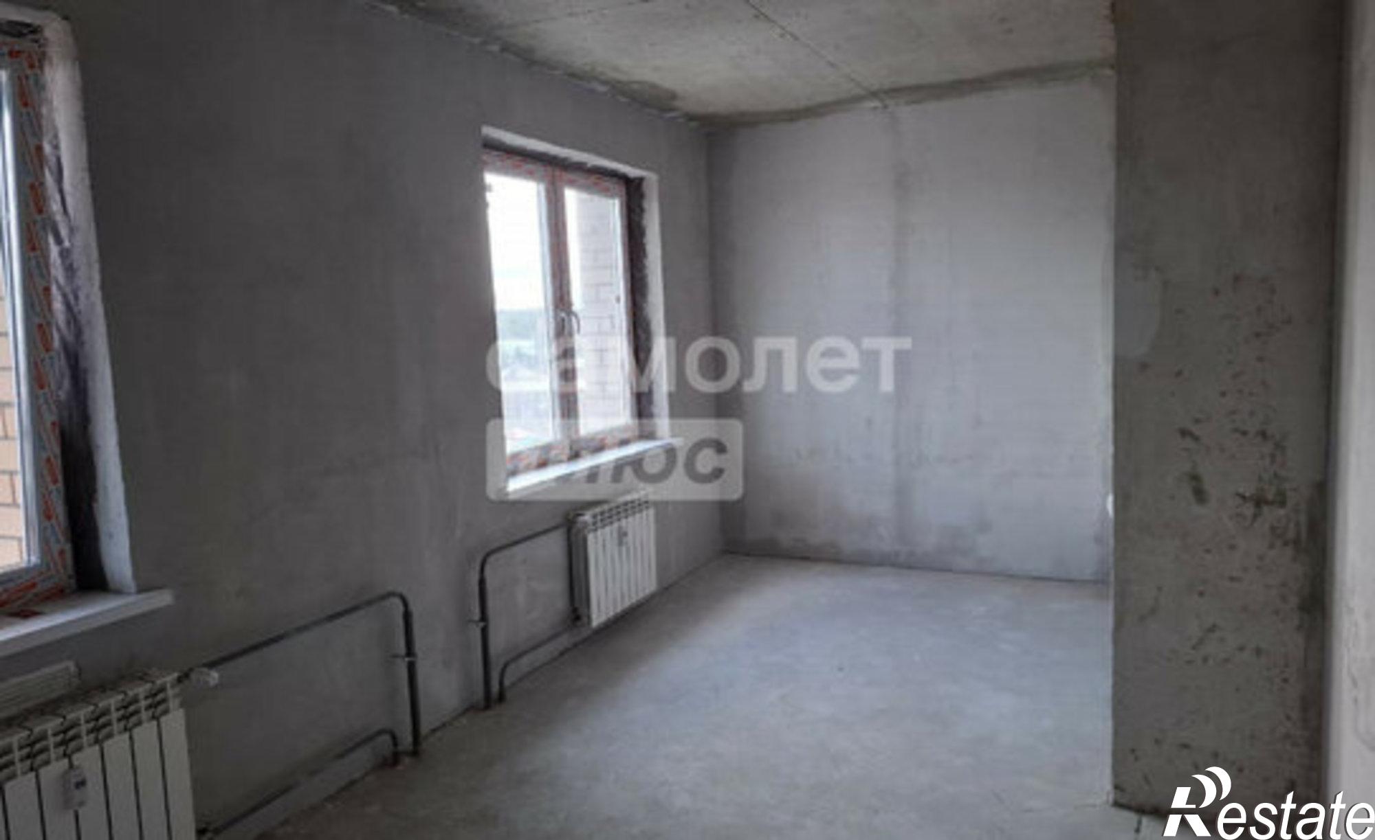 Купить квартиру за 8 880 000 рублей на ул 4-я Железнодорожная, 4/2