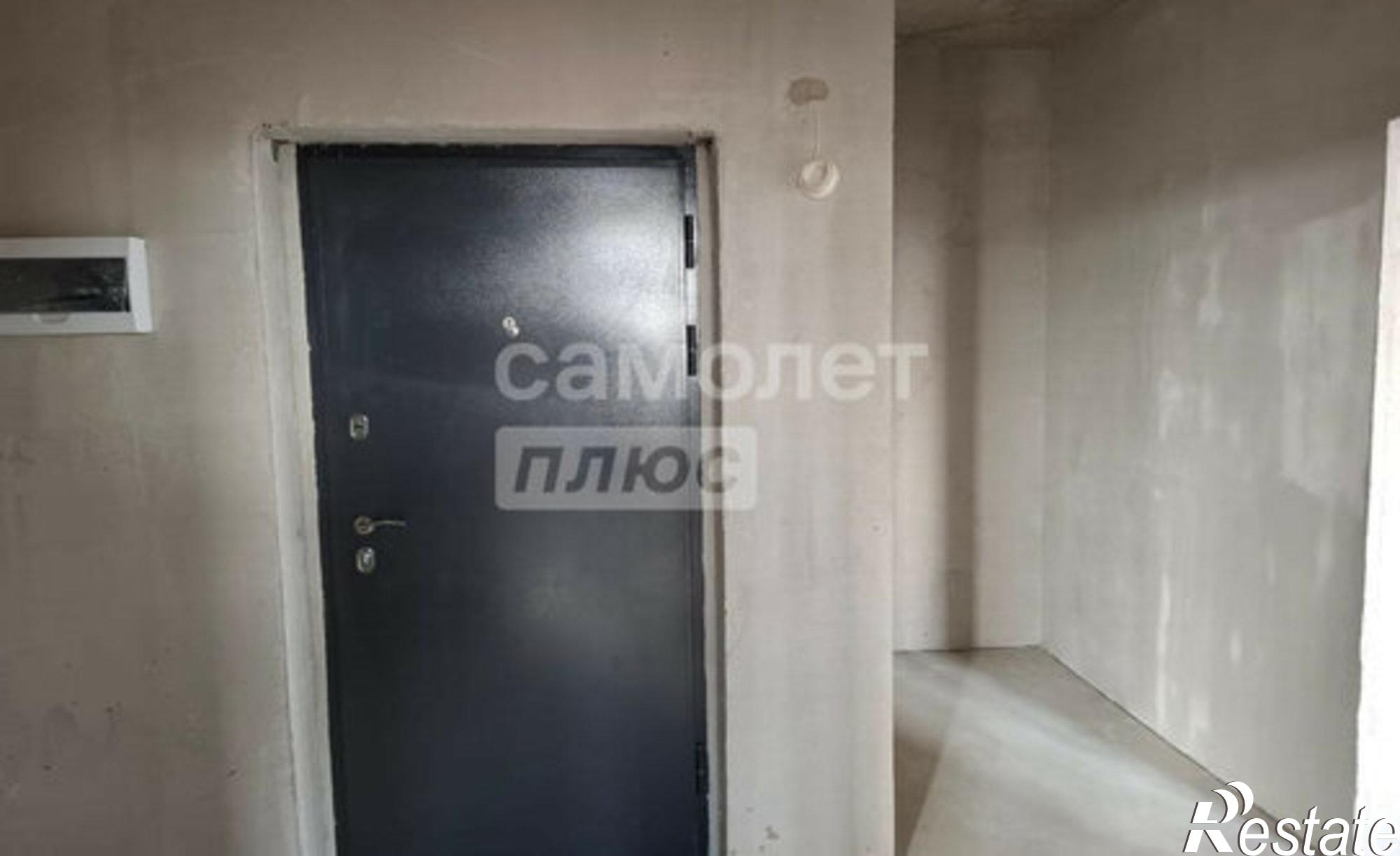 Купить квартиру за 8 880 000 рублей на ул 4-я Железнодорожная, 4/2