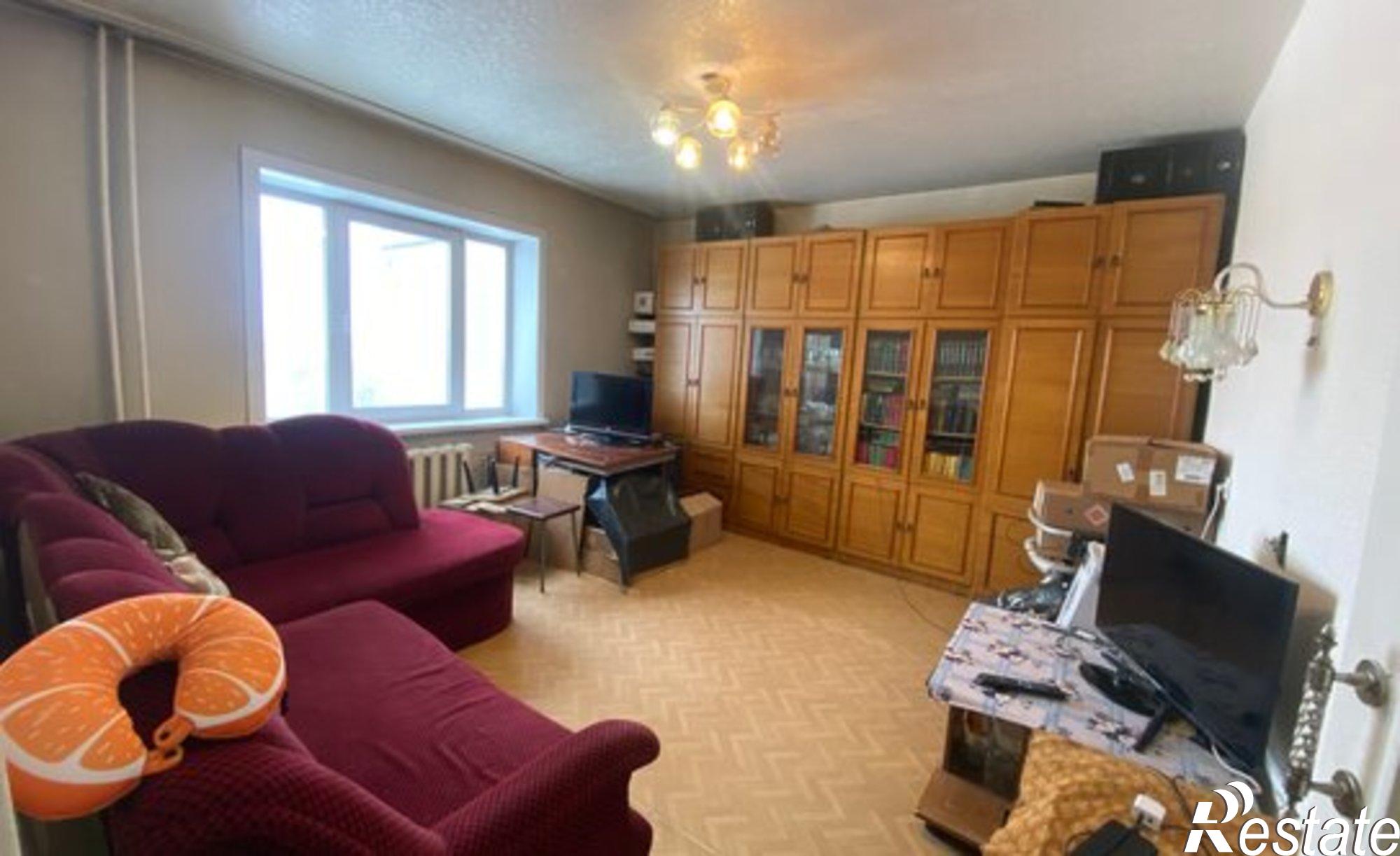 Купить квартиру за 6 100 000 рублей на ул Баумана, 193