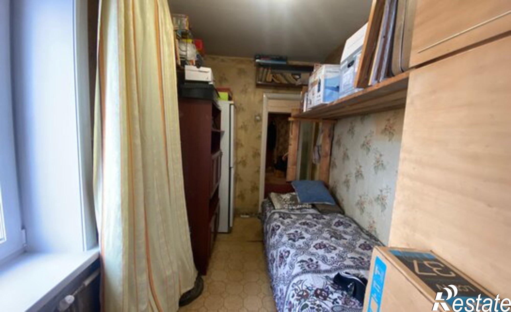 Купить квартиру за 6 100 000 рублей на ул Баумана, 193