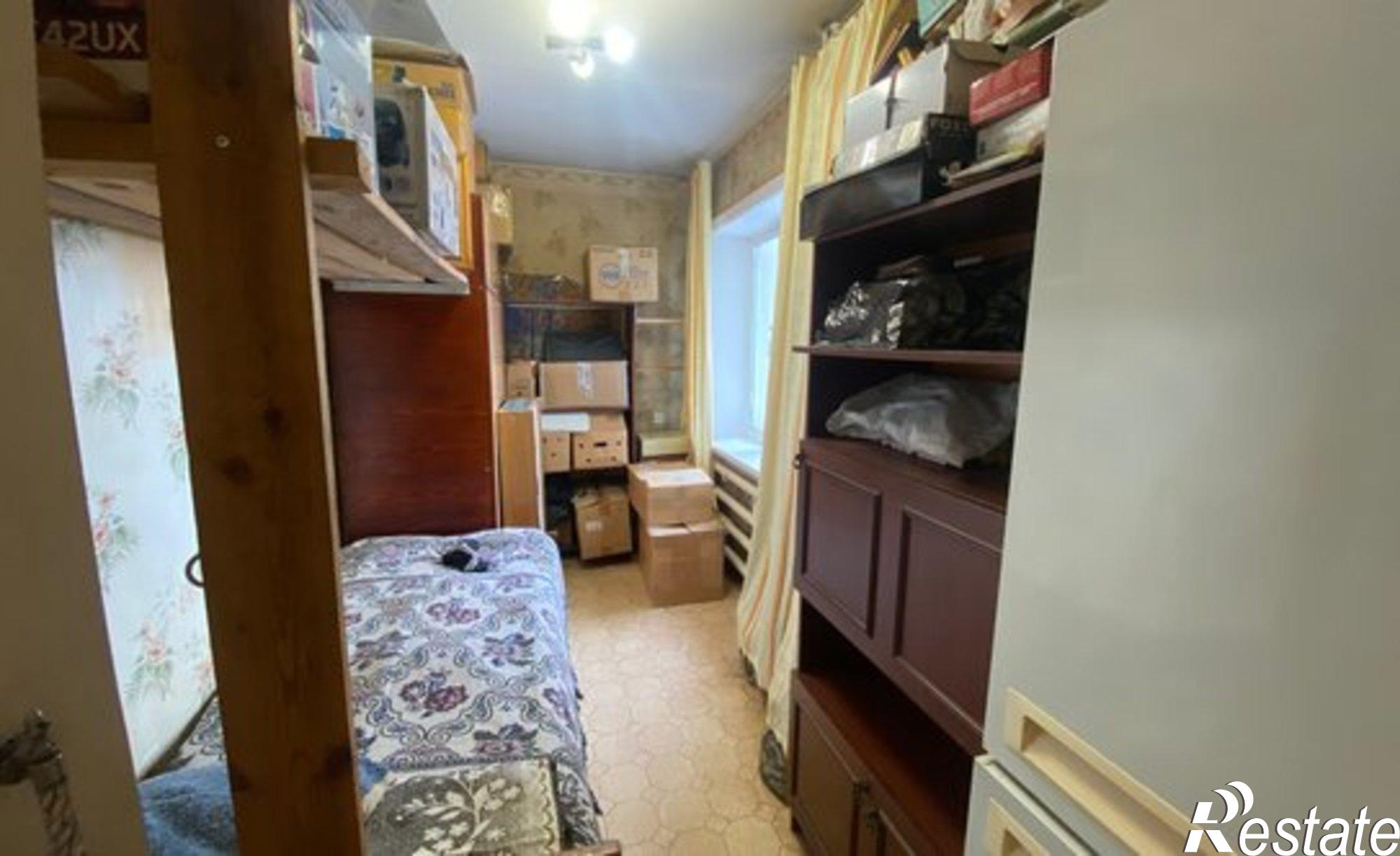 Купить квартиру за 6 100 000 рублей на ул Баумана, 193