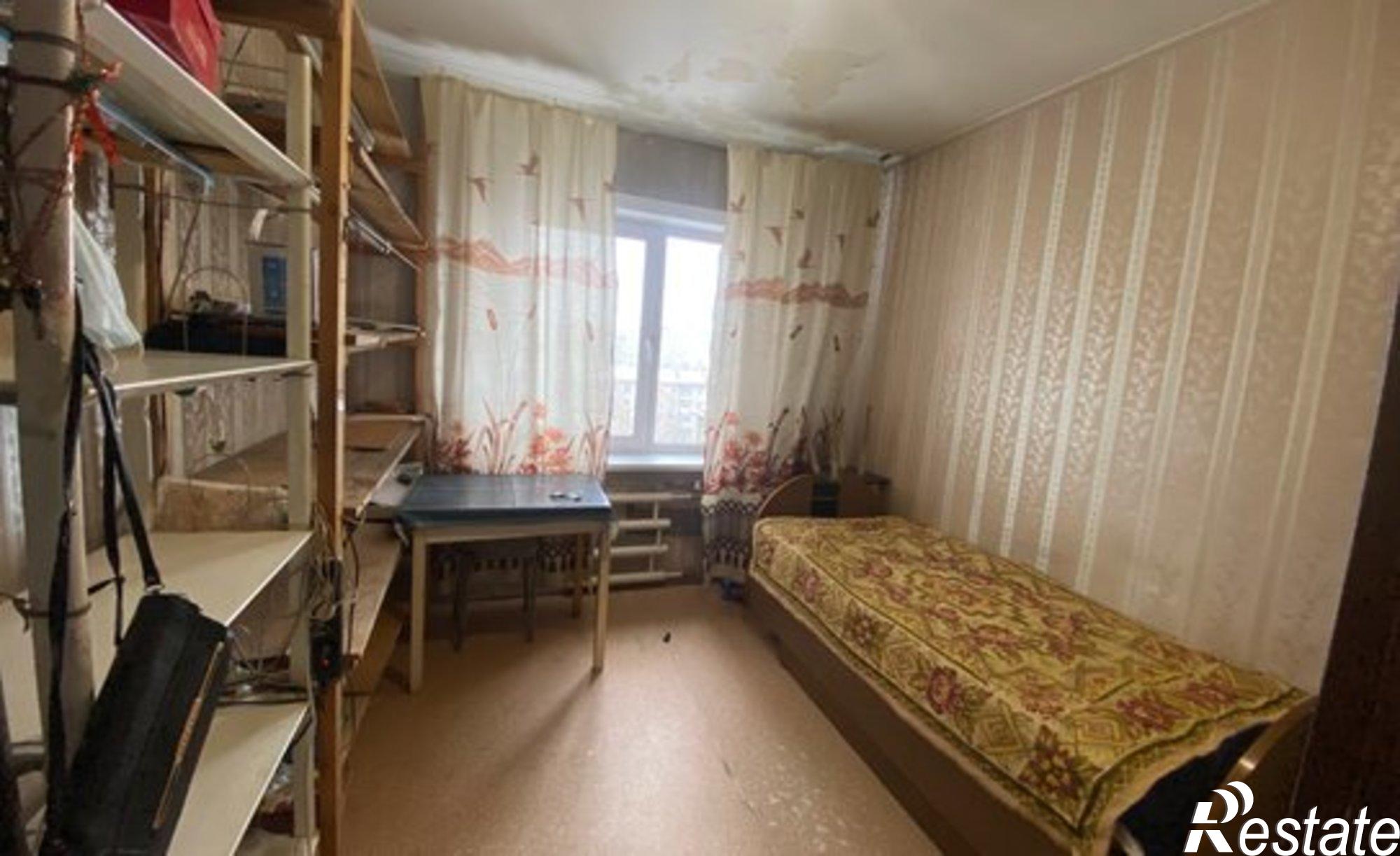 Купить квартиру за 6 100 000 рублей на ул Баумана, 193