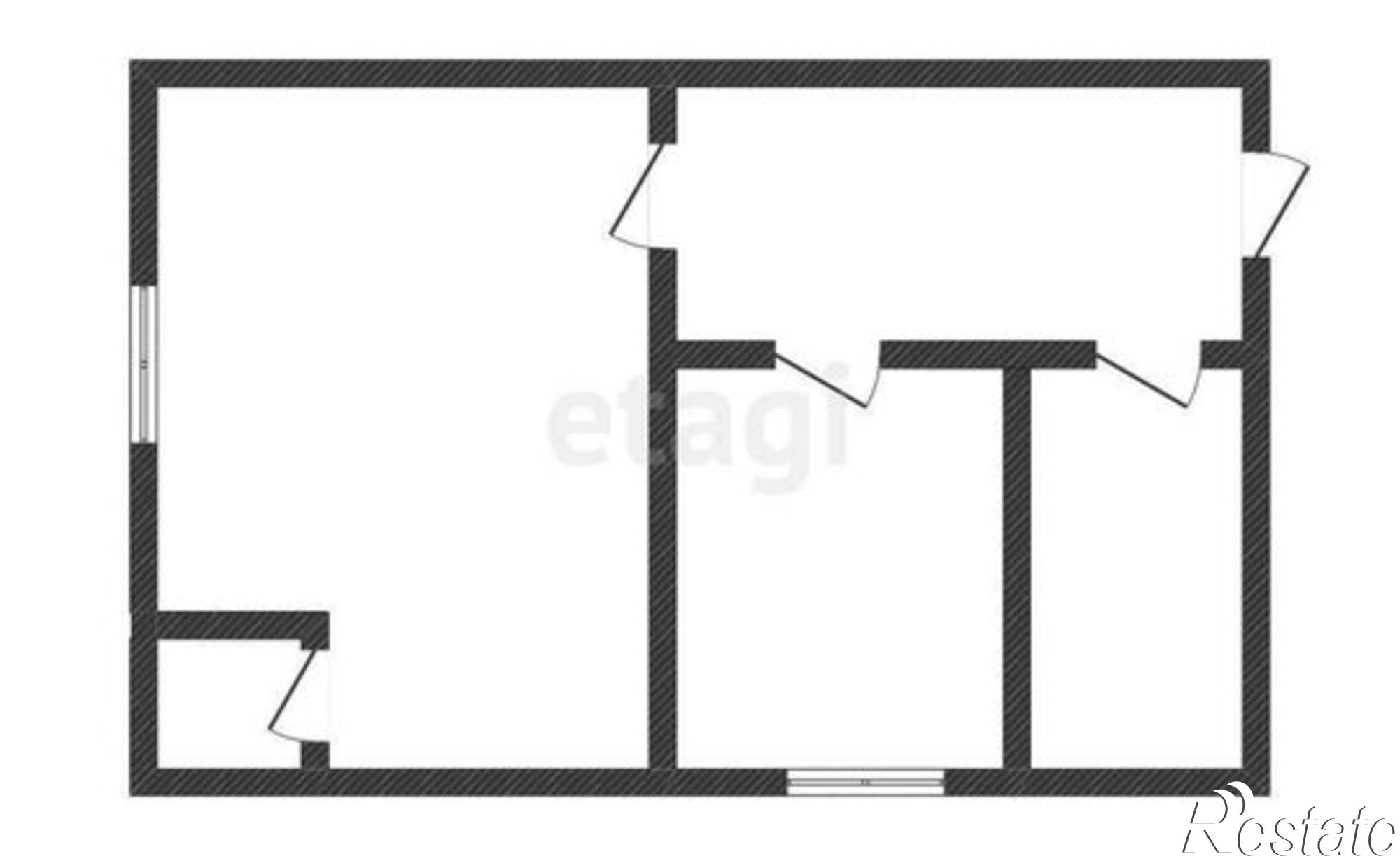 Купить квартиру за 8 000 000 рублей на ул Глеба Успенского, 6/3