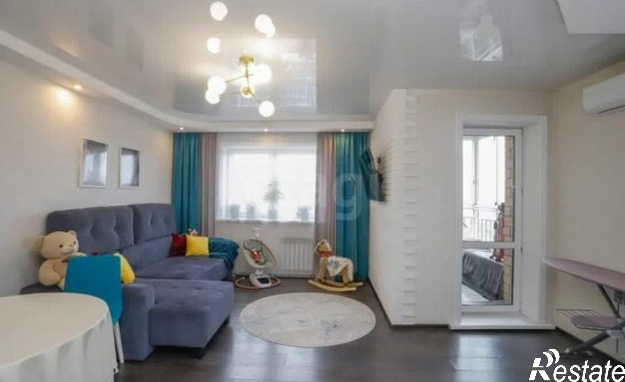 Купить квартиру за 8 000 000 рублей на ул Глеба Успенского, 6/3