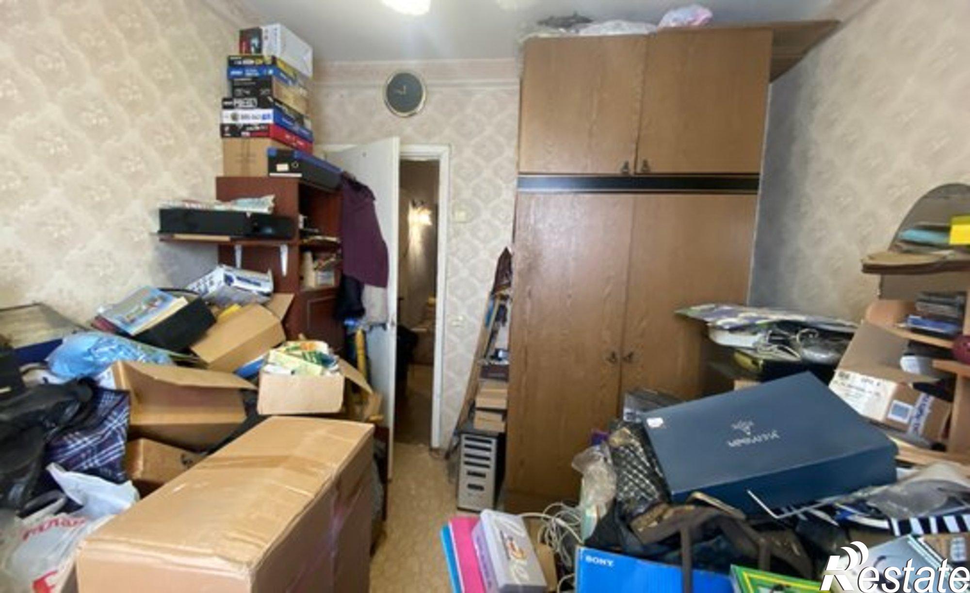 Купить квартиру за 6 100 000 рублей на ул Баумана, 193