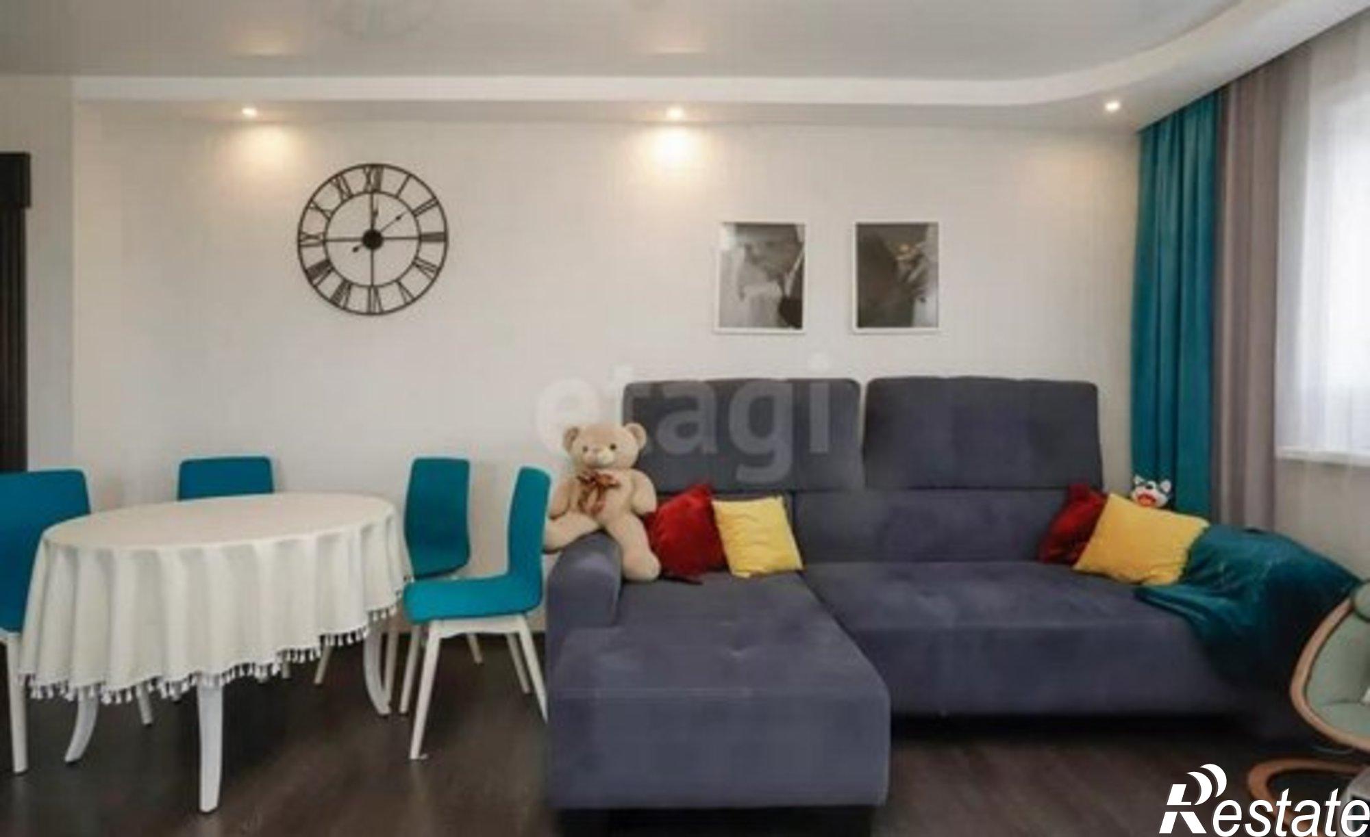 Купить квартиру за 8 000 000 рублей на ул Глеба Успенского, 6/3