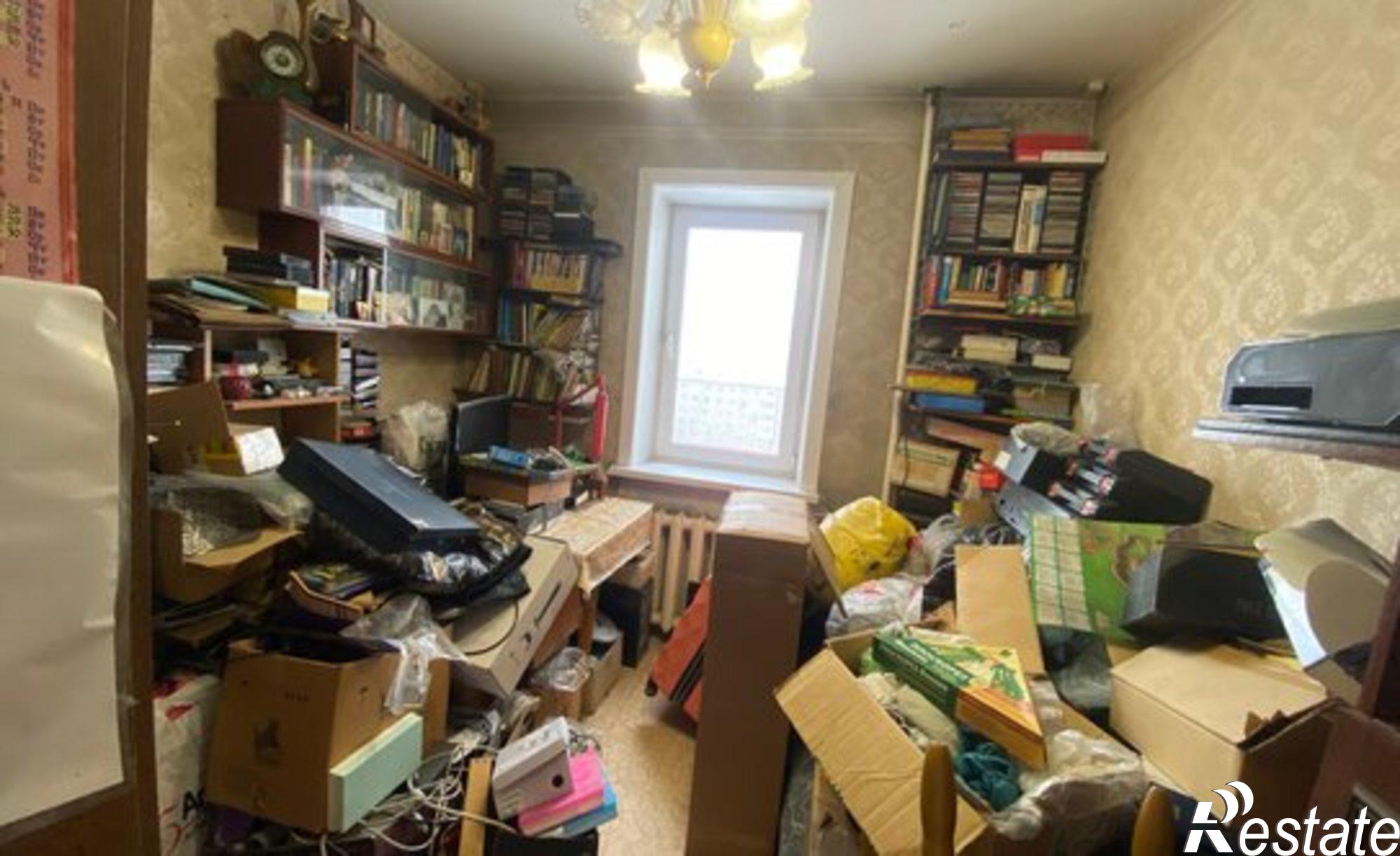 Купить квартиру за 6 100 000 рублей на ул Баумана, 193