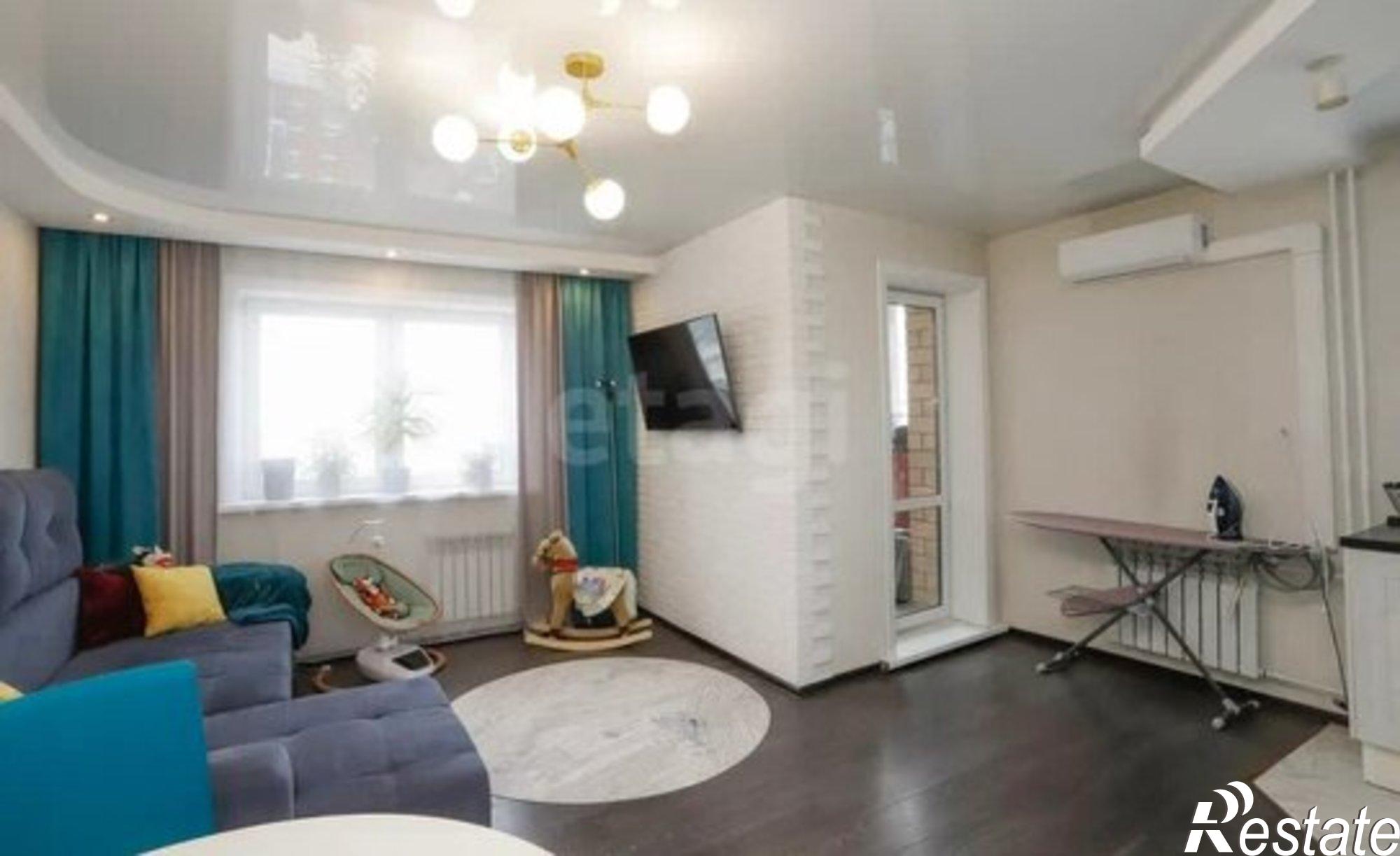 Купить квартиру за 8 000 000 рублей на ул Глеба Успенского, 6/3