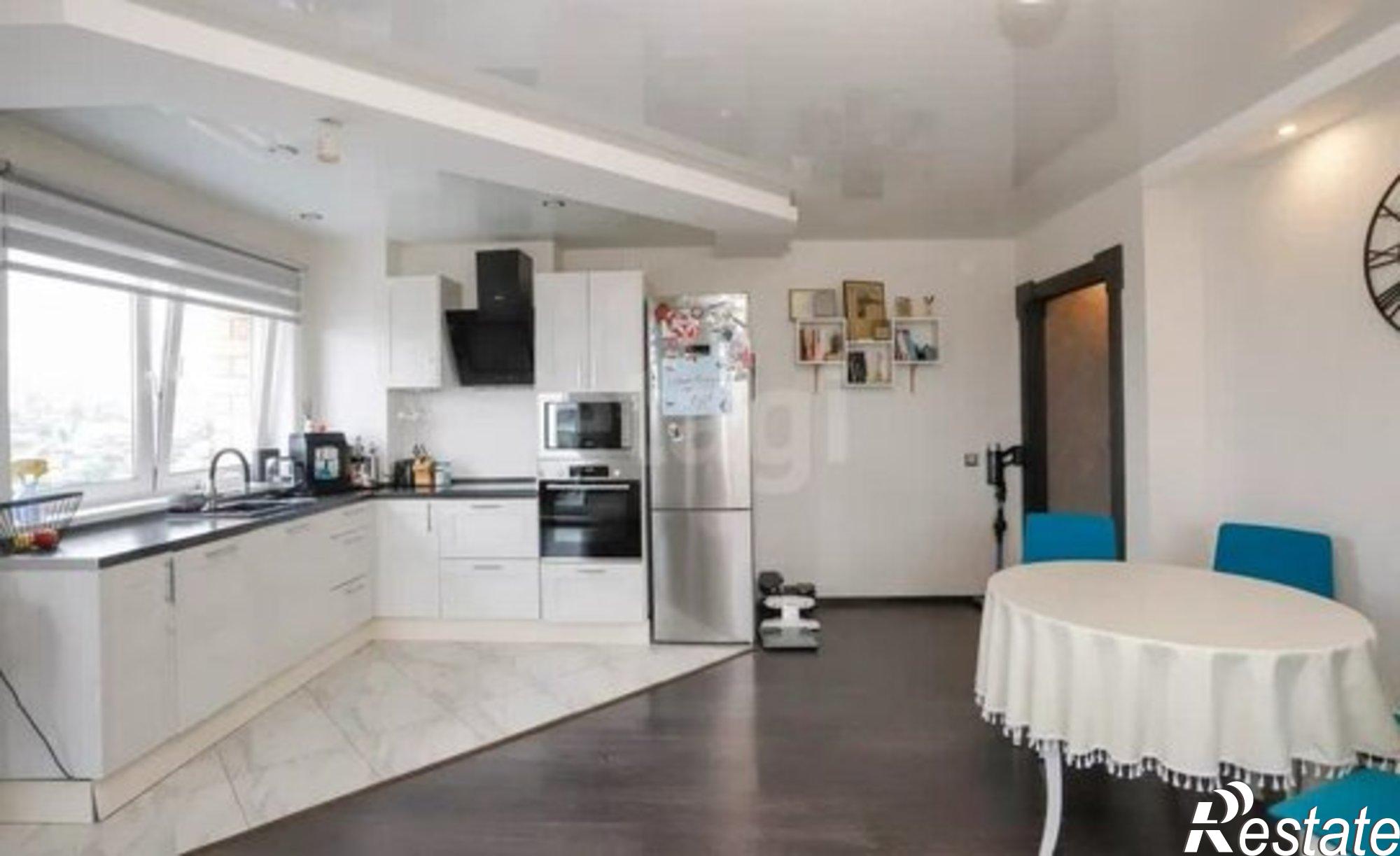 Купить квартиру за 8 000 000 рублей на ул Глеба Успенского, 6/3