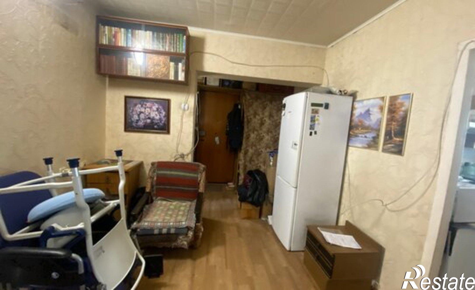 Купить квартиру за 6 100 000 рублей на ул Баумана, 193