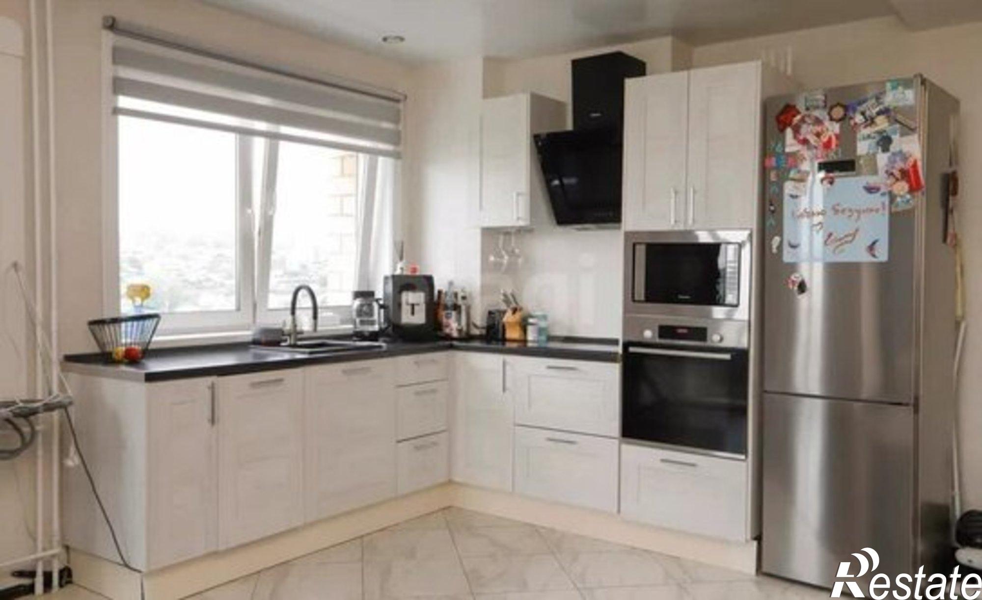 Купить квартиру за 8 000 000 рублей на ул Глеба Успенского, 6/3