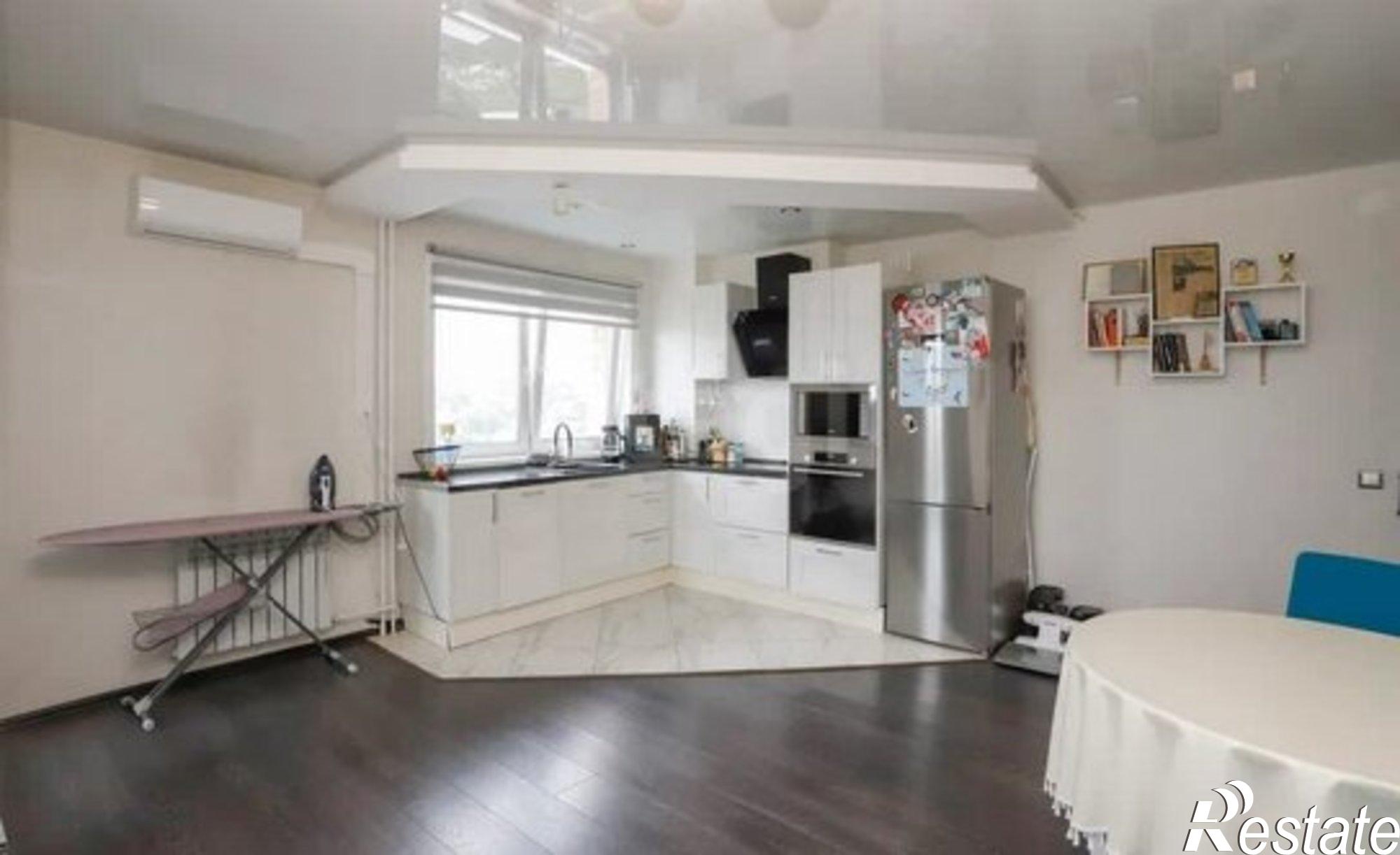 Купить квартиру за 8 000 000 рублей на ул Глеба Успенского, 6/3