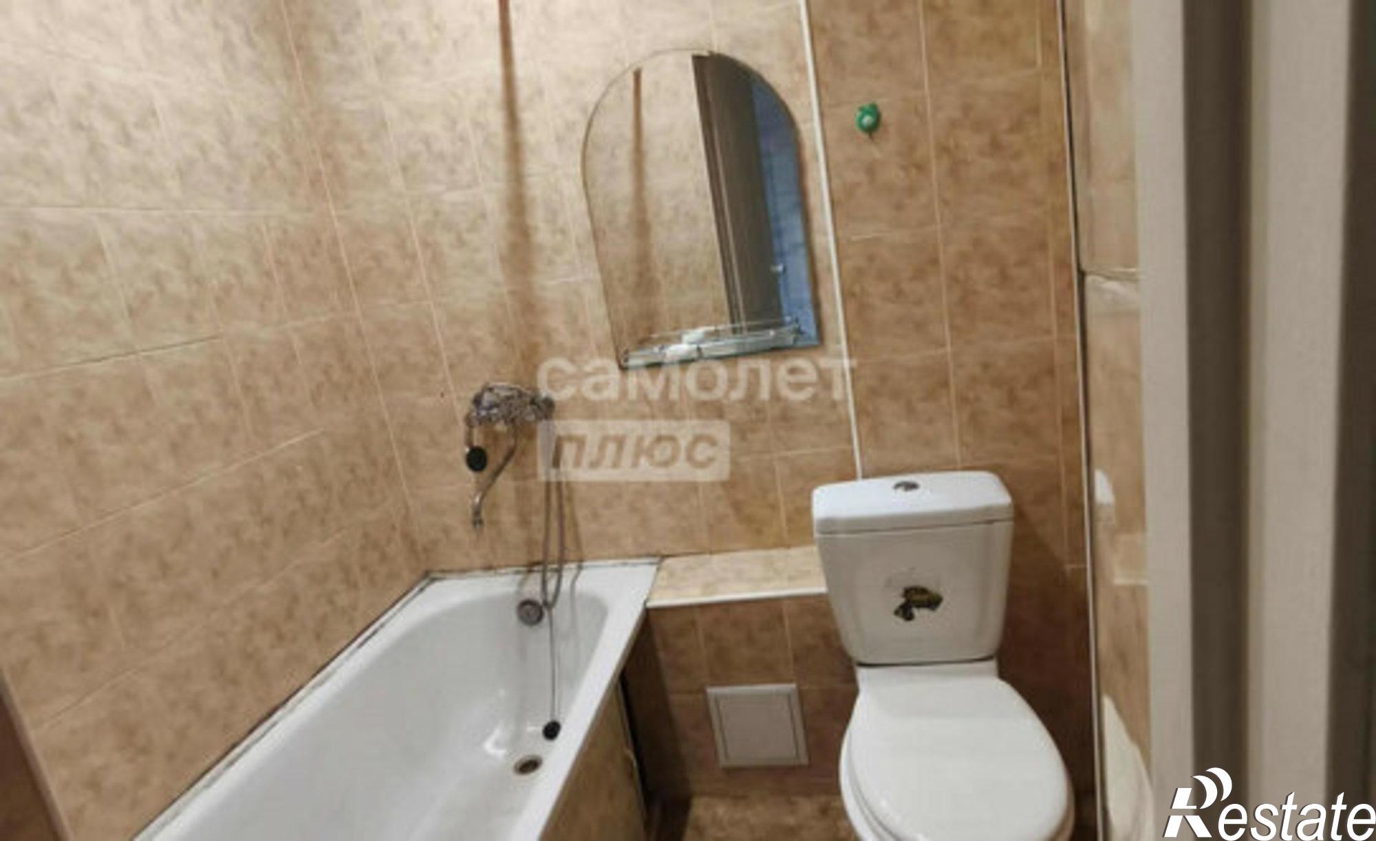 Купить квартиру за 3 750 000 рублей на улица Тельмана, 54