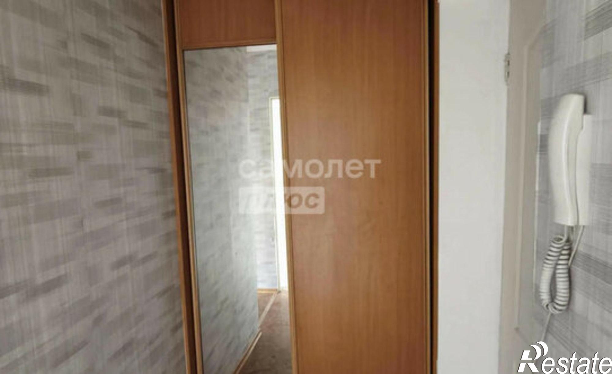 Купить квартиру за 3 750 000 рублей на улица Тельмана, 54