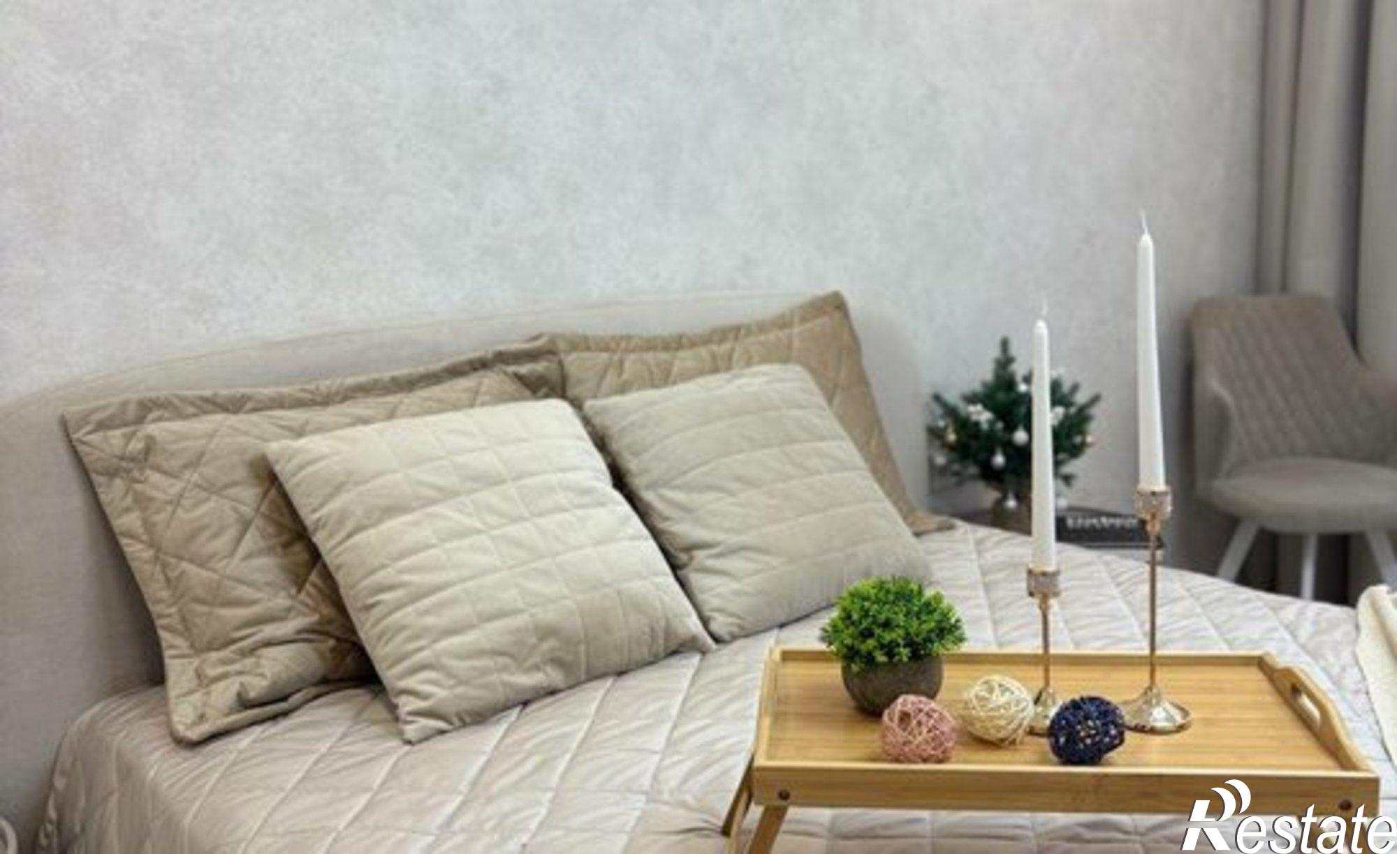 Купить квартиру за 26 900 000 рублей на улица Седова, 67