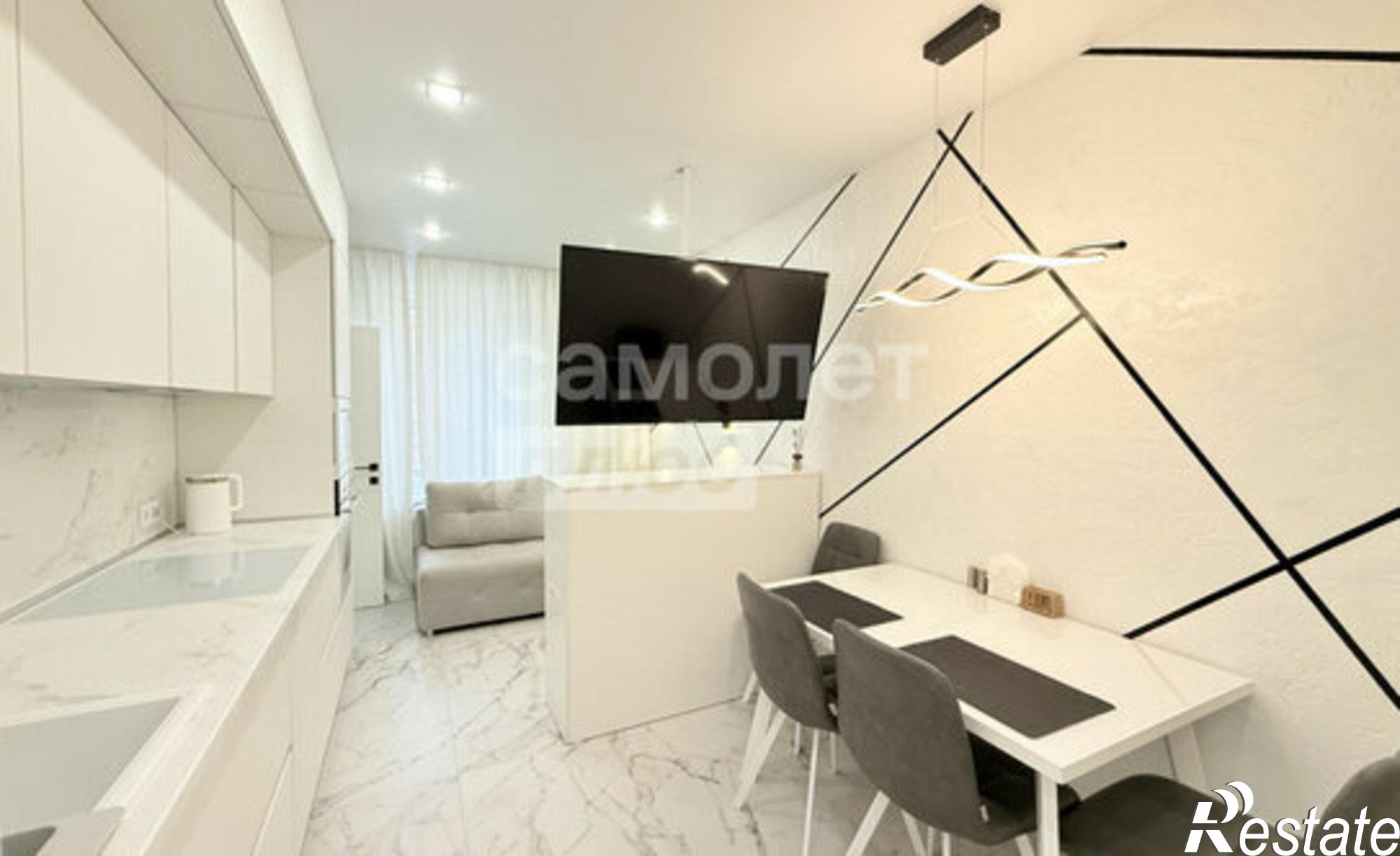 Купить квартиру за 8 950 000 рублей на улица Пискунова, 148/7