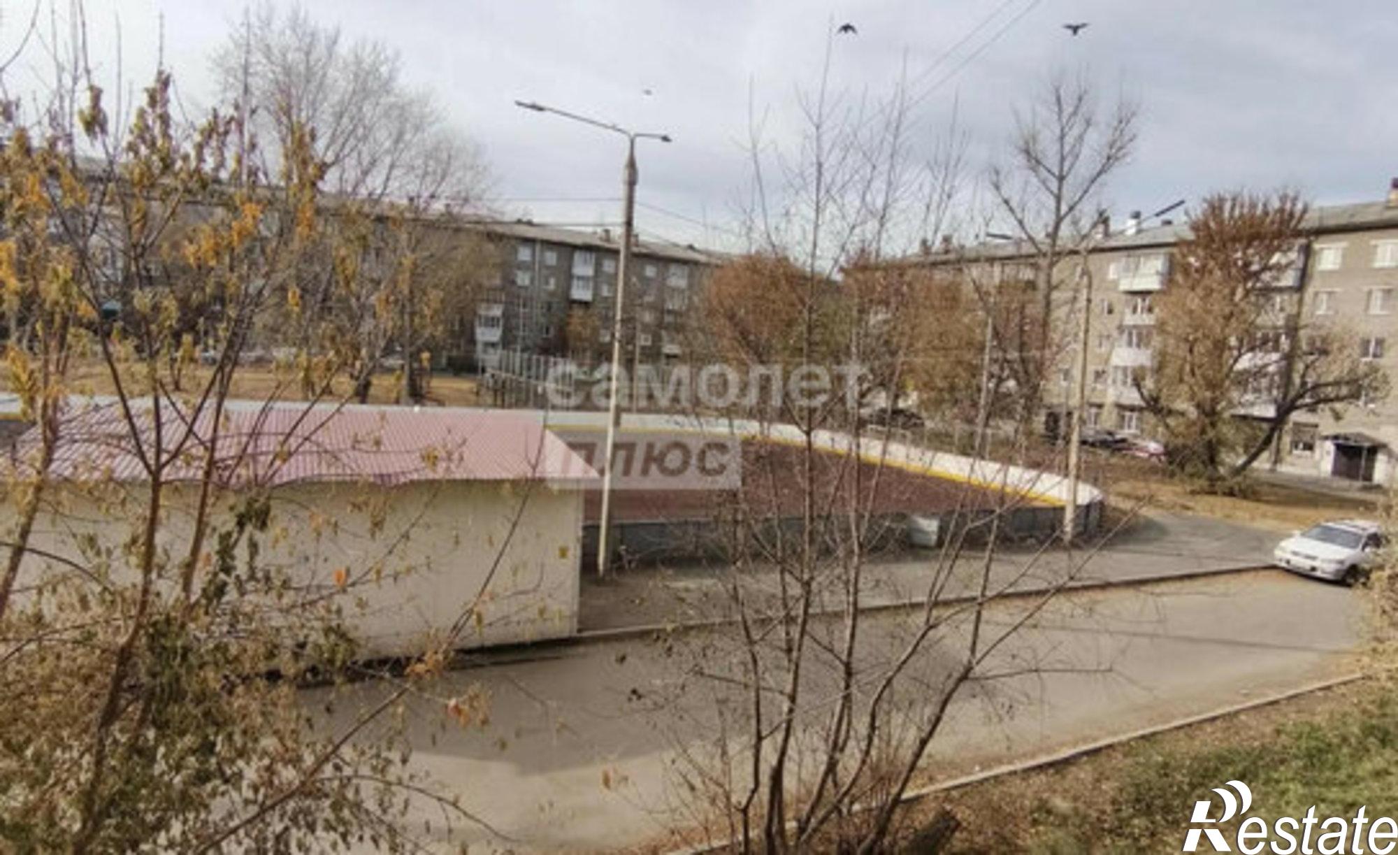 Купить квартиру за 3 750 000 рублей на улица Тельмана, 54