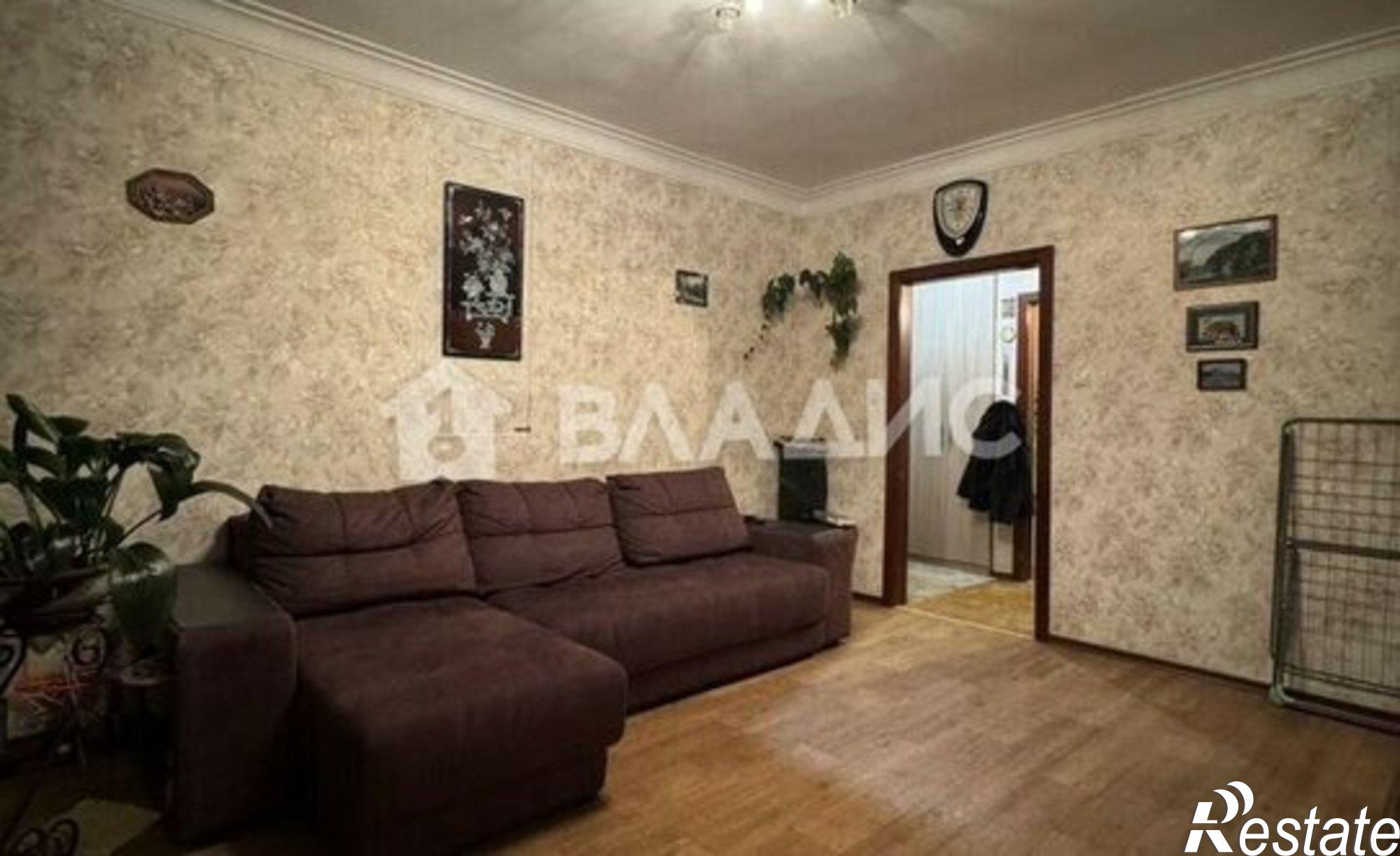 Купить квартиру за 4 500 000 рублей на Алтайская улица, 22