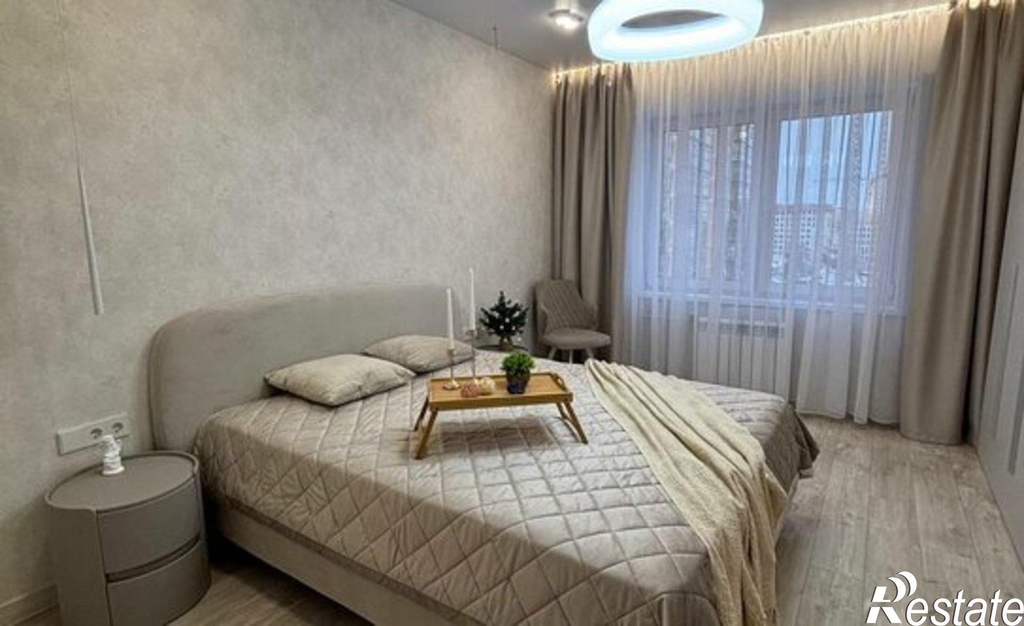 Купить квартиру за 26 900 000 рублей на улица Седова, 67