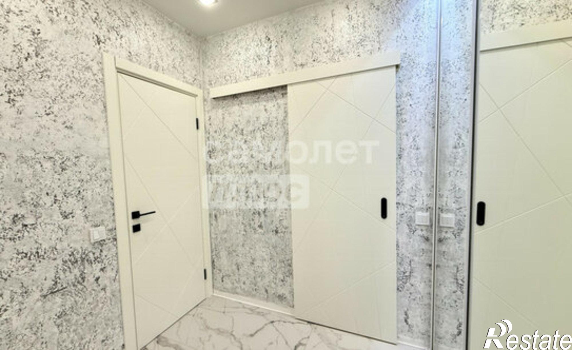 Купить квартиру за 8 950 000 рублей на улица Пискунова, 148/7