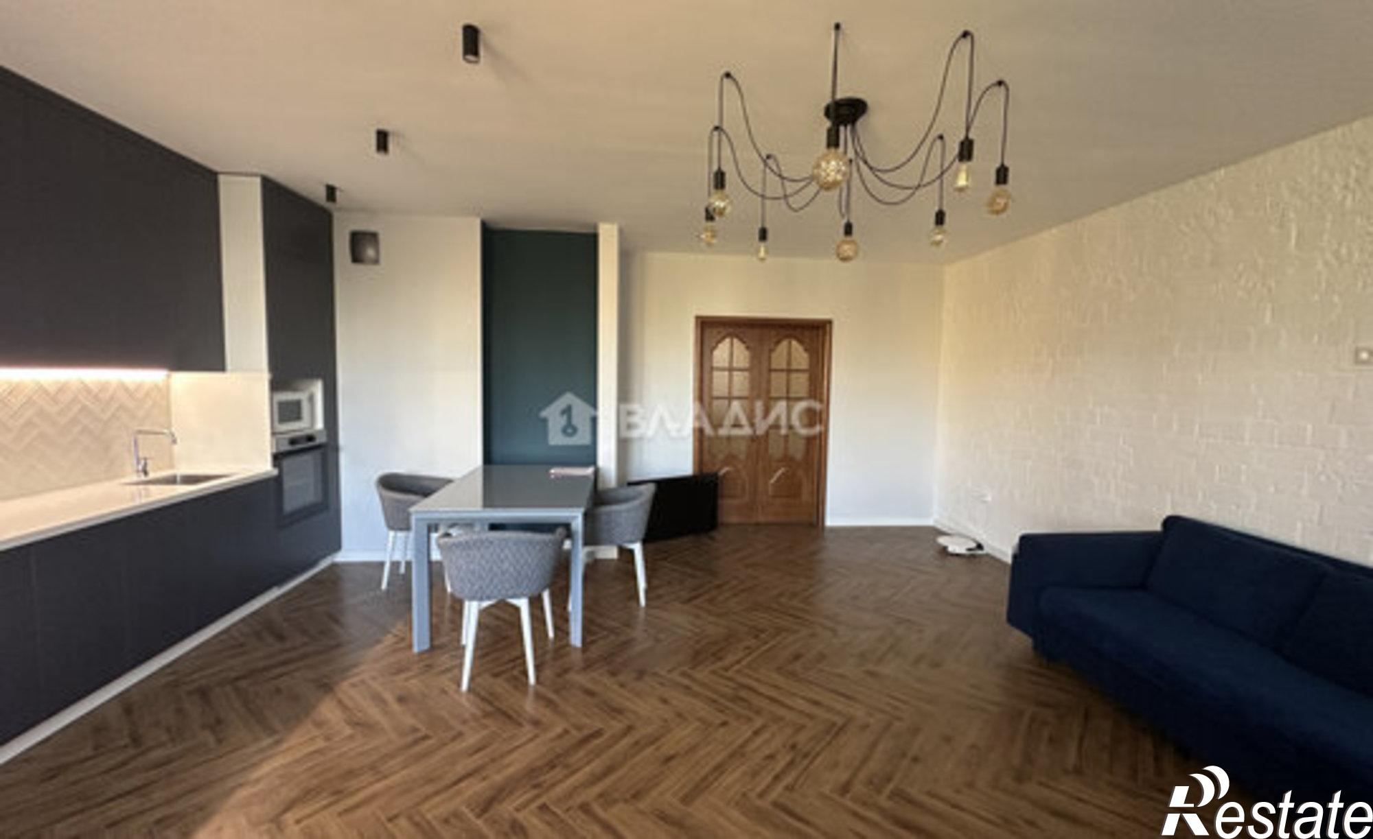 Купить квартиру за 13 291 000 рублей на улица Ржанова, 1/3