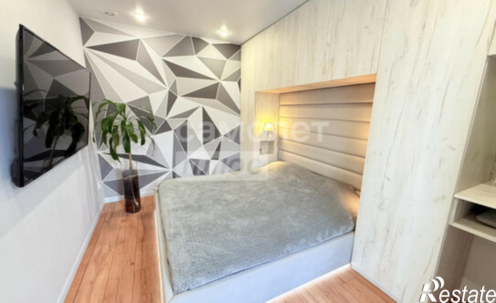 Купить квартиру за 8 950 000 рублей на улица Пискунова, 148/7