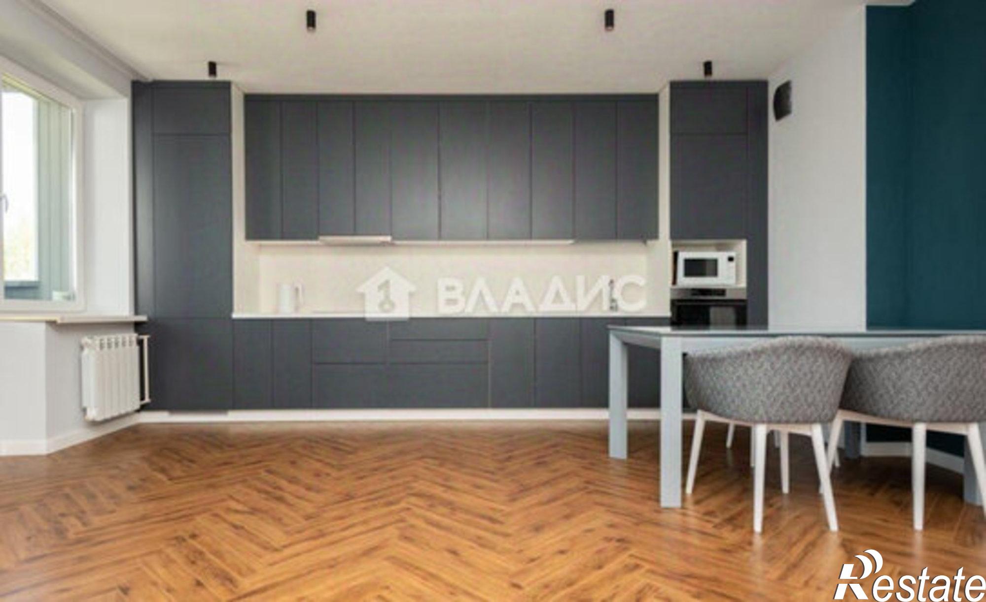 Купить квартиру за 13 291 000 рублей на улица Ржанова, 1/3