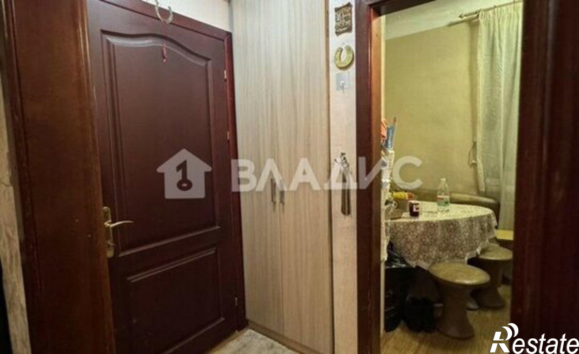 Купить квартиру за 4 500 000 рублей на Алтайская улица, 22