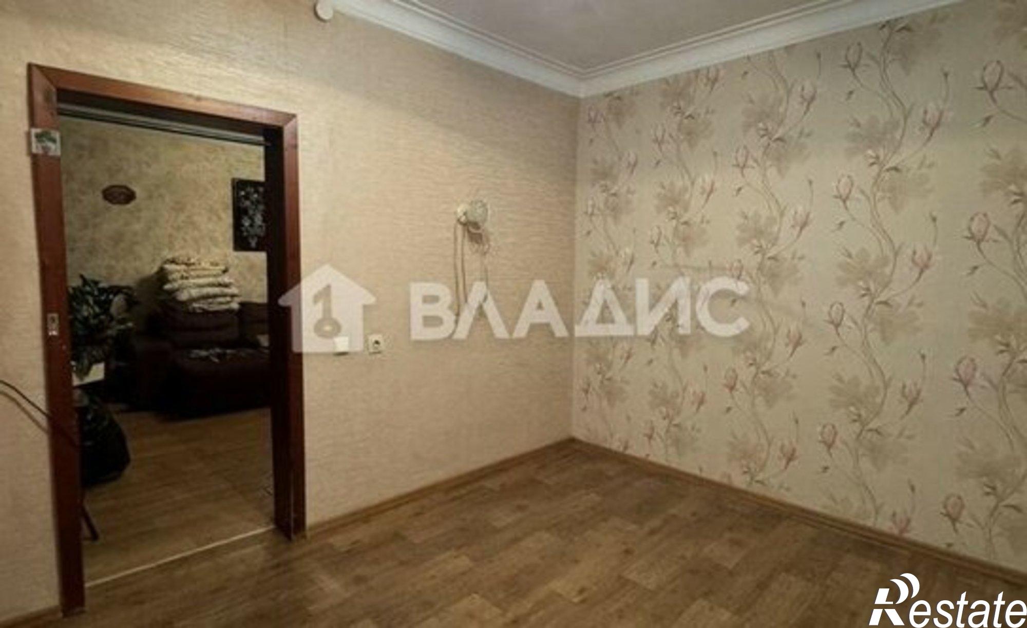 Купить квартиру за 4 500 000 рублей на Алтайская улица, 22